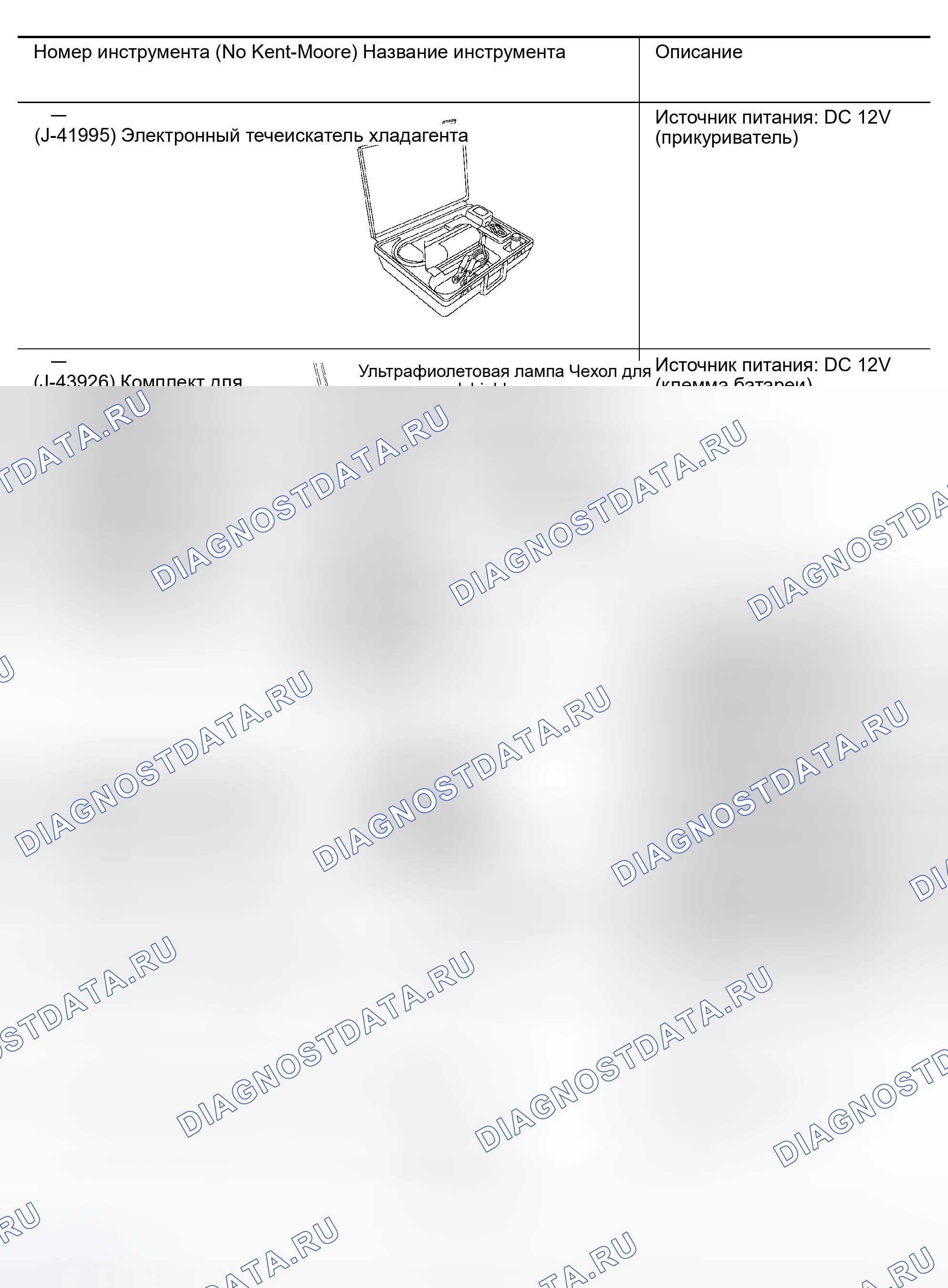 Рис. 144. Nissan Altima L31 рестайлинг