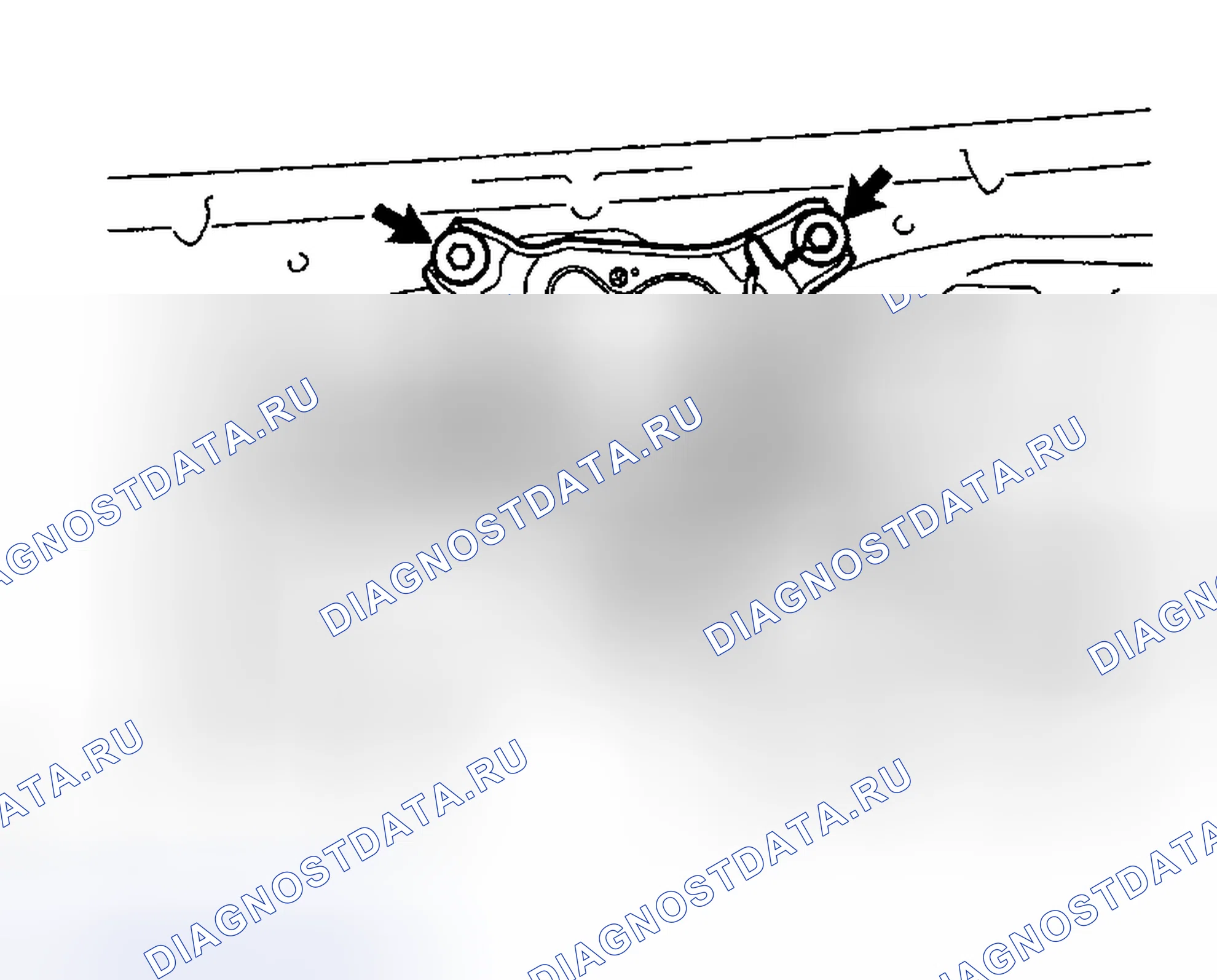 Рис. 26. Toyota Highlander I рестайлинг