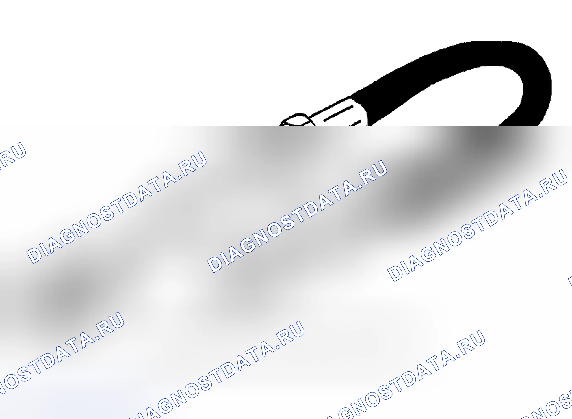 Рис. 556. Chrysler Sebring II рестайлинг