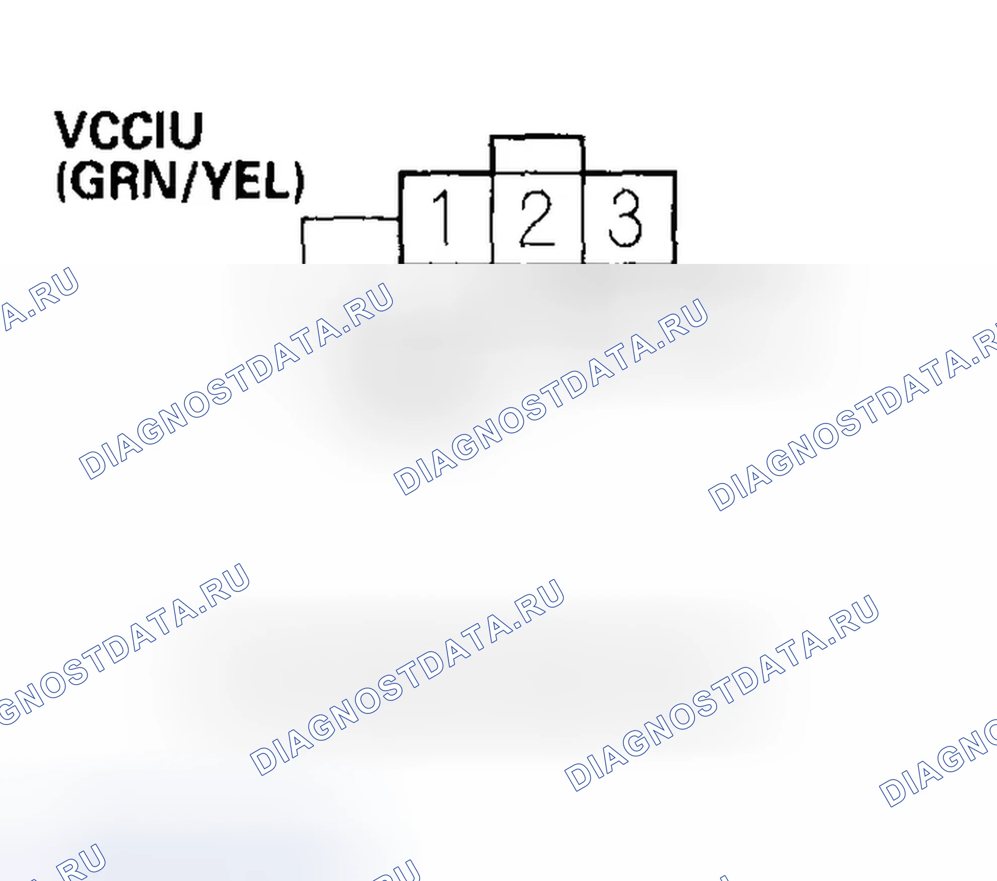 Рис. 1000. Honda Civic VII рестайлинг