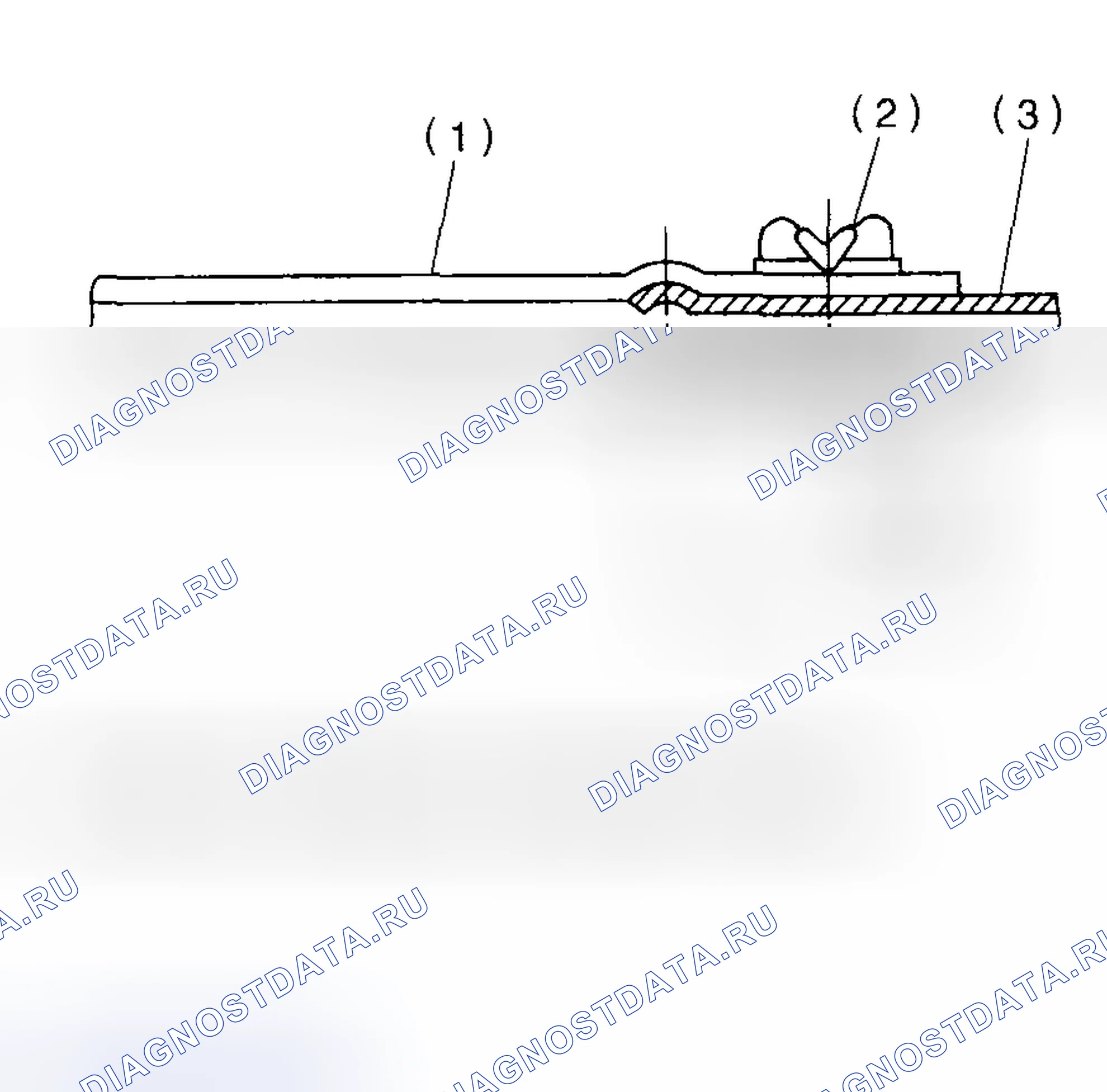 Рис. 164. Subaru Outback BH