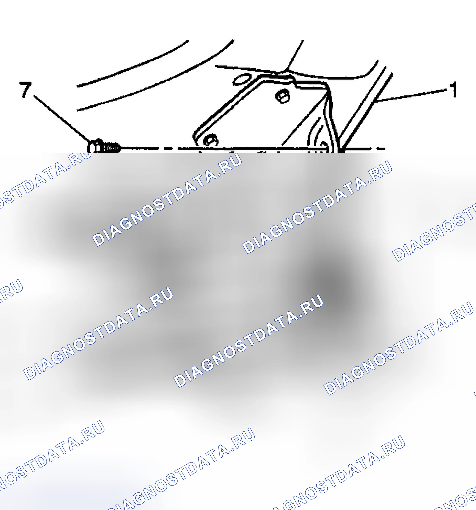 Рис. 8. Chevrolet Suburban K2500 GMT800