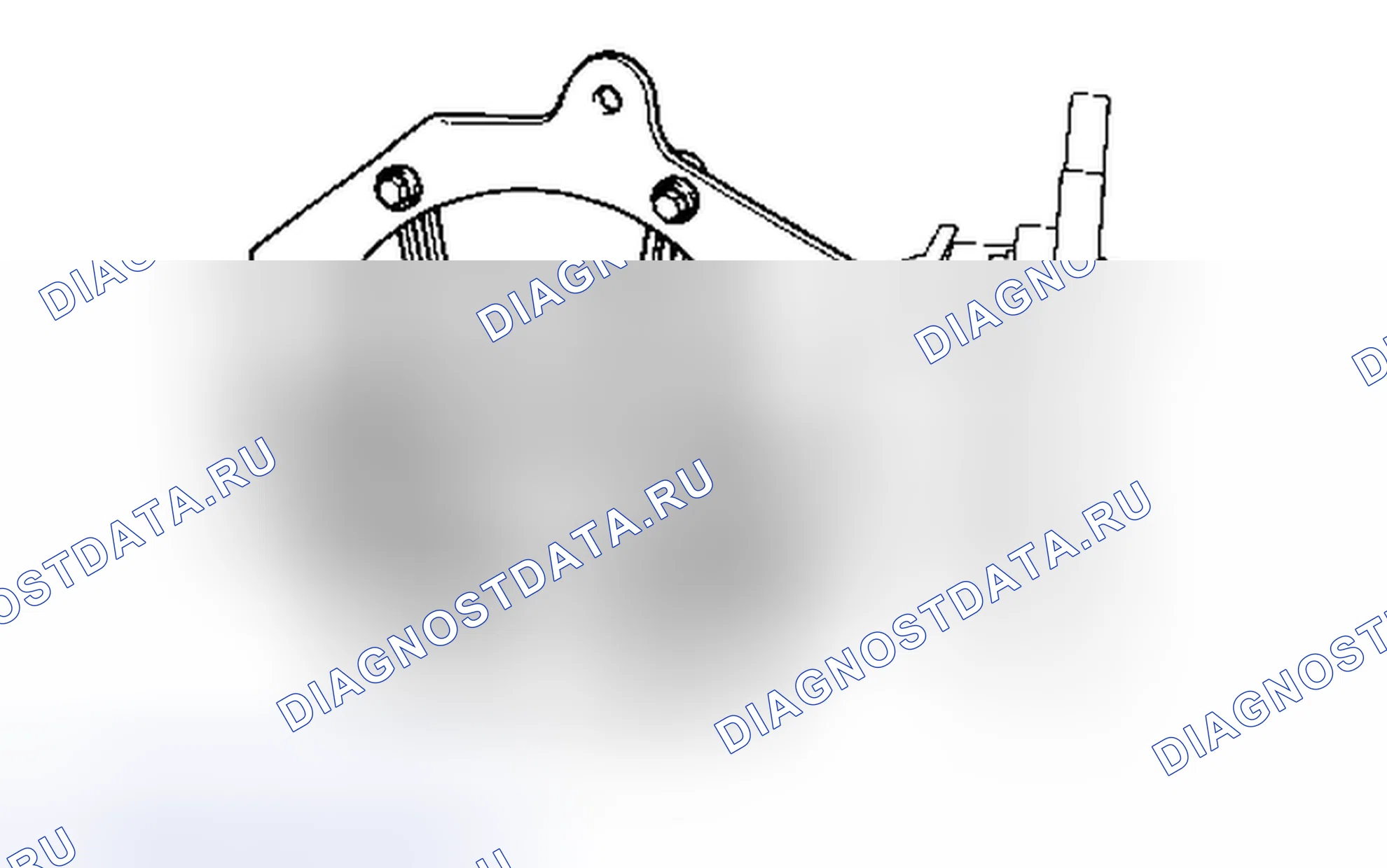 Рис. 809. Toyota 4Runner V