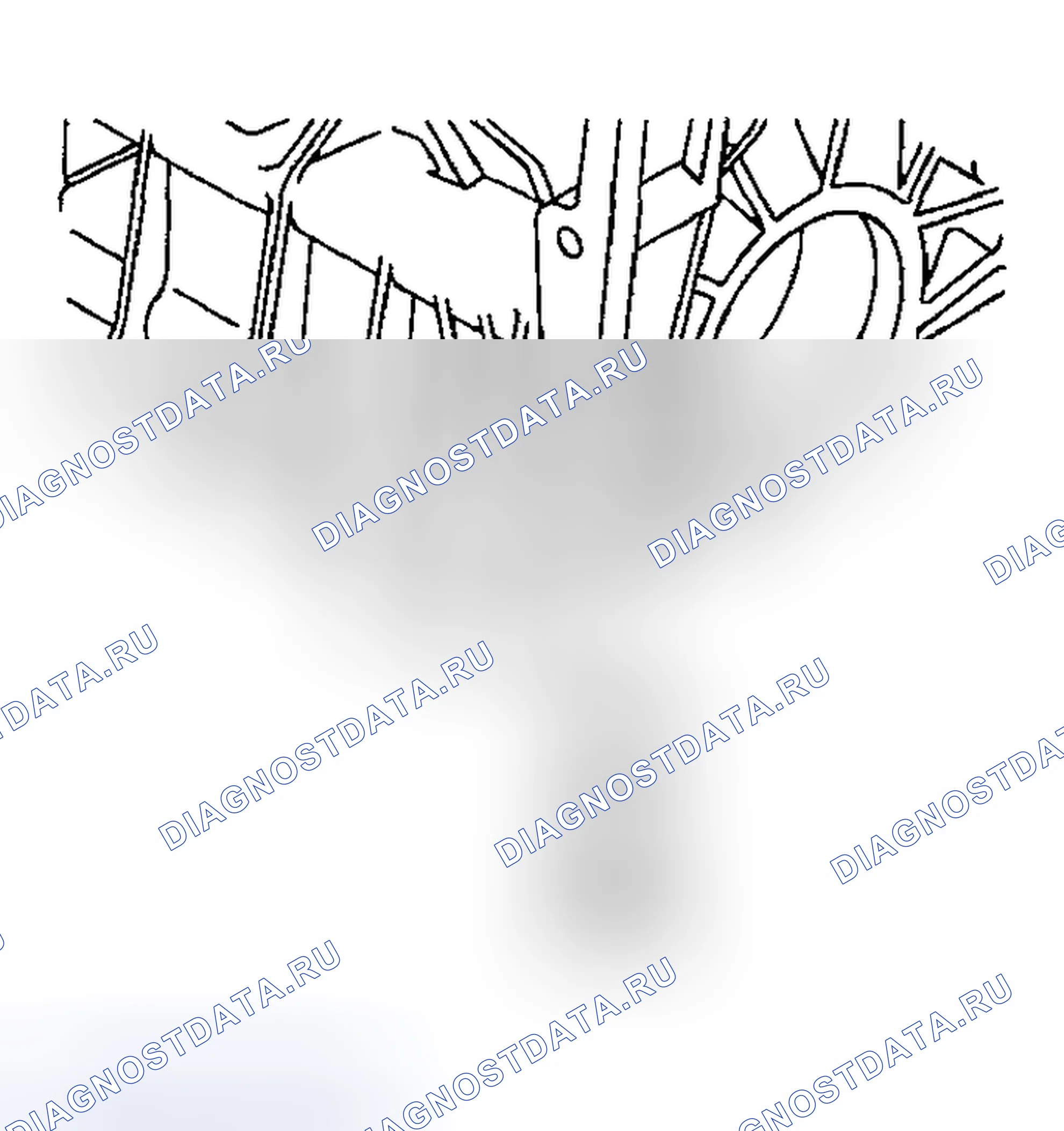 Рис. 10: ЗАМЕНА. Subaru Impreza GD/GC/GG рестайлинг