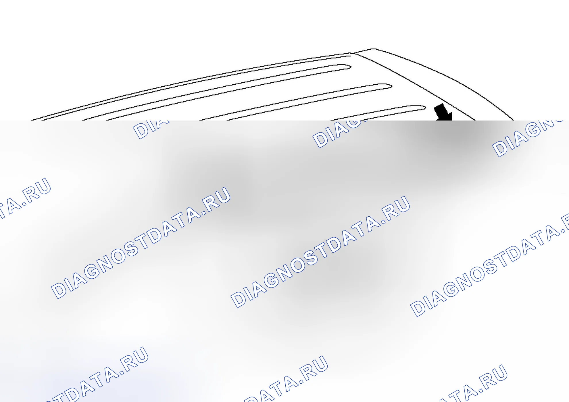 Рис. 212. Toyota RAV4 III