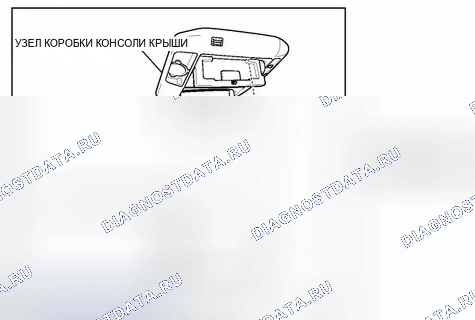 Рис. 26: ИЛЛЮСТРАЦИЯ. Toyota Tundra II