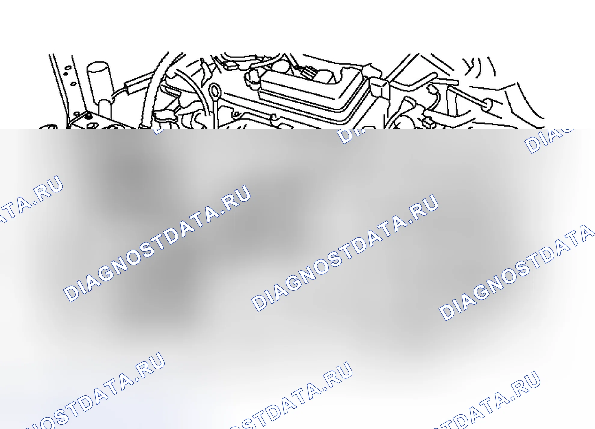 Рис. 48. Toyota Avalon XX30