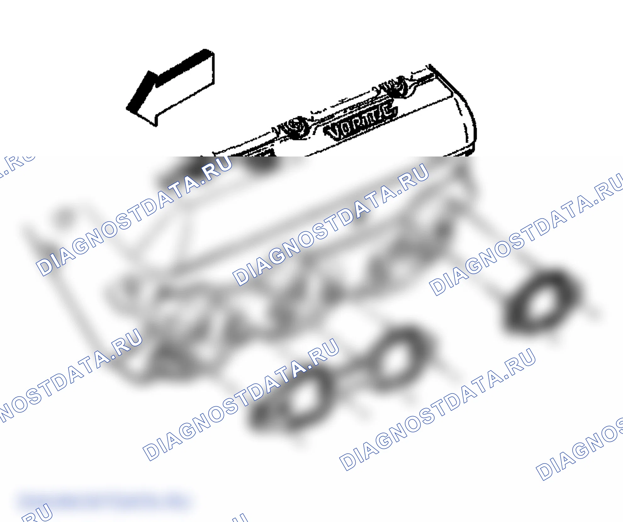 Рис. 459. GMC Savana Special G3500 