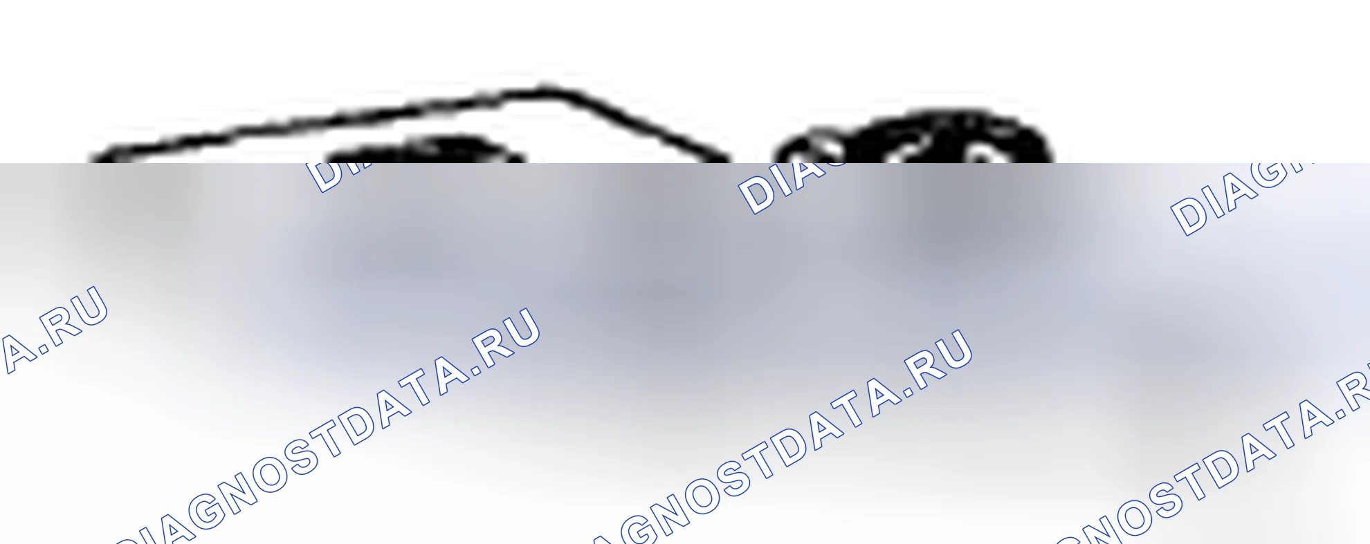 Рис. 18. Kia Sorento I рестайлинг