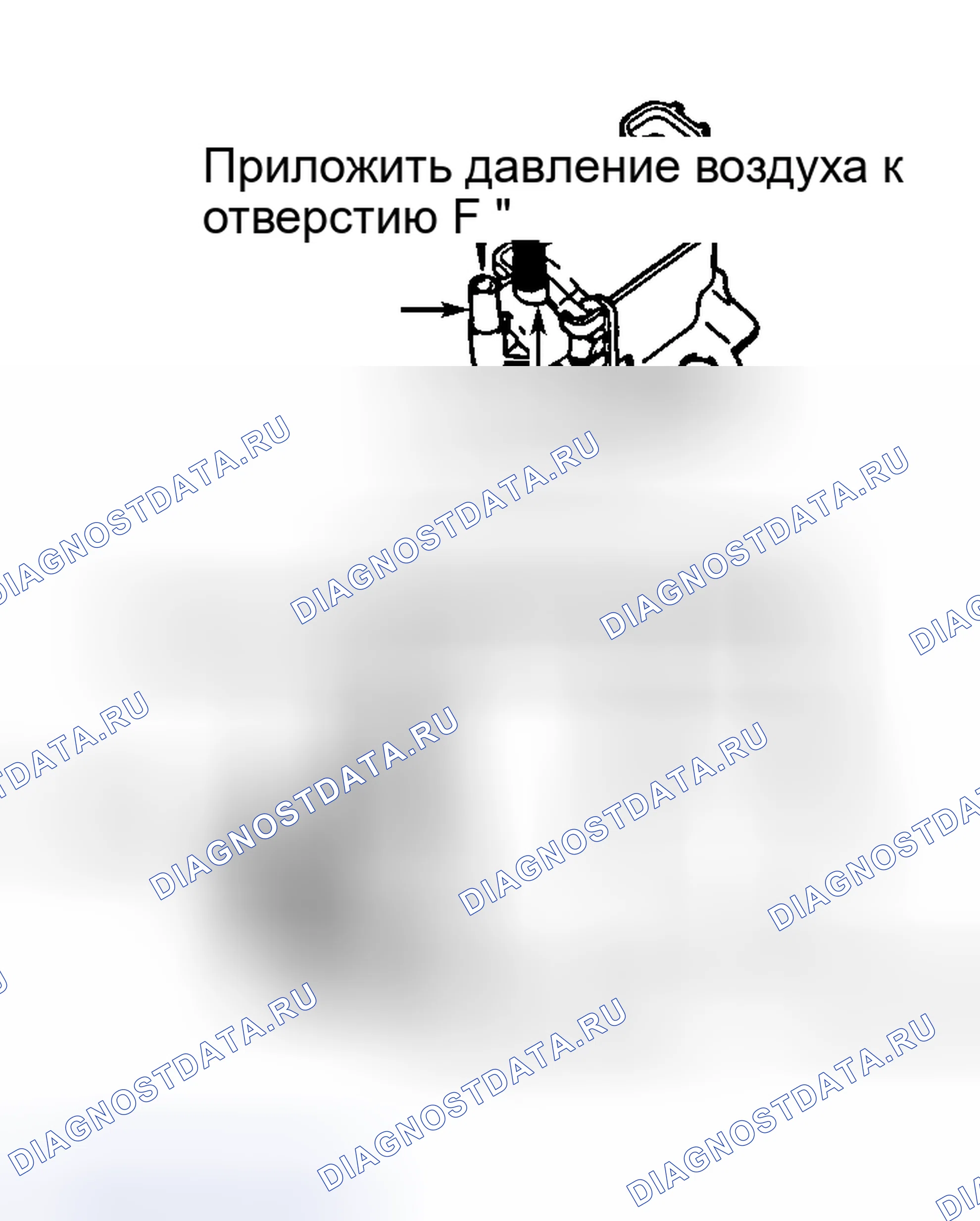 Рис. 267. Toyota Prius I рестайлинг