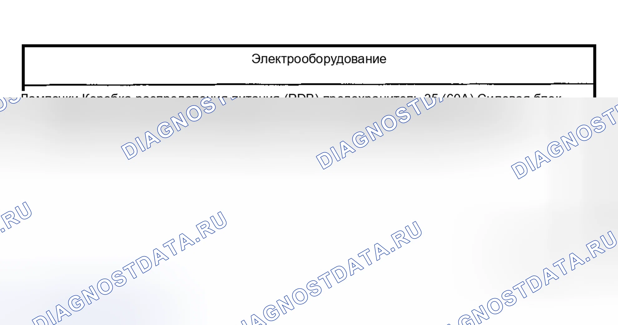 Рис. 3: Инспекция и проверка. Hyundai Nexo I