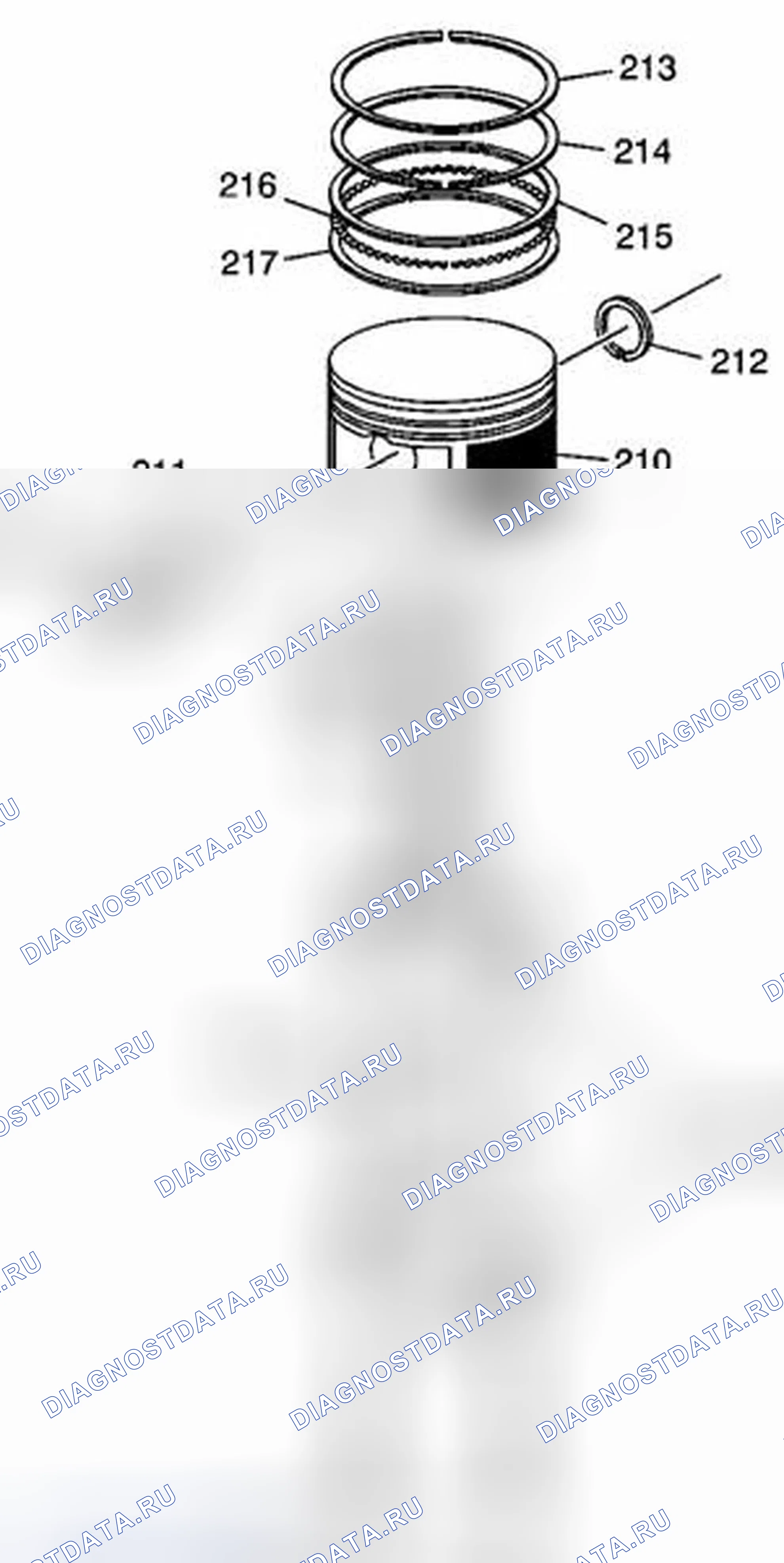 Рис. 63. Cadillac DTS I