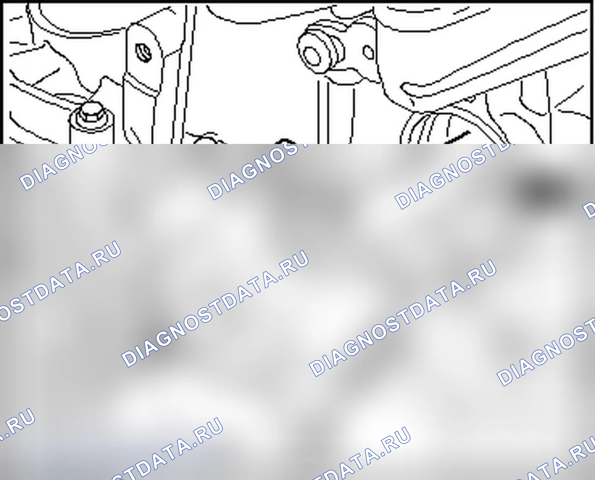 Рис. 91. Volkswagen New Beetle A4 рестайлинг