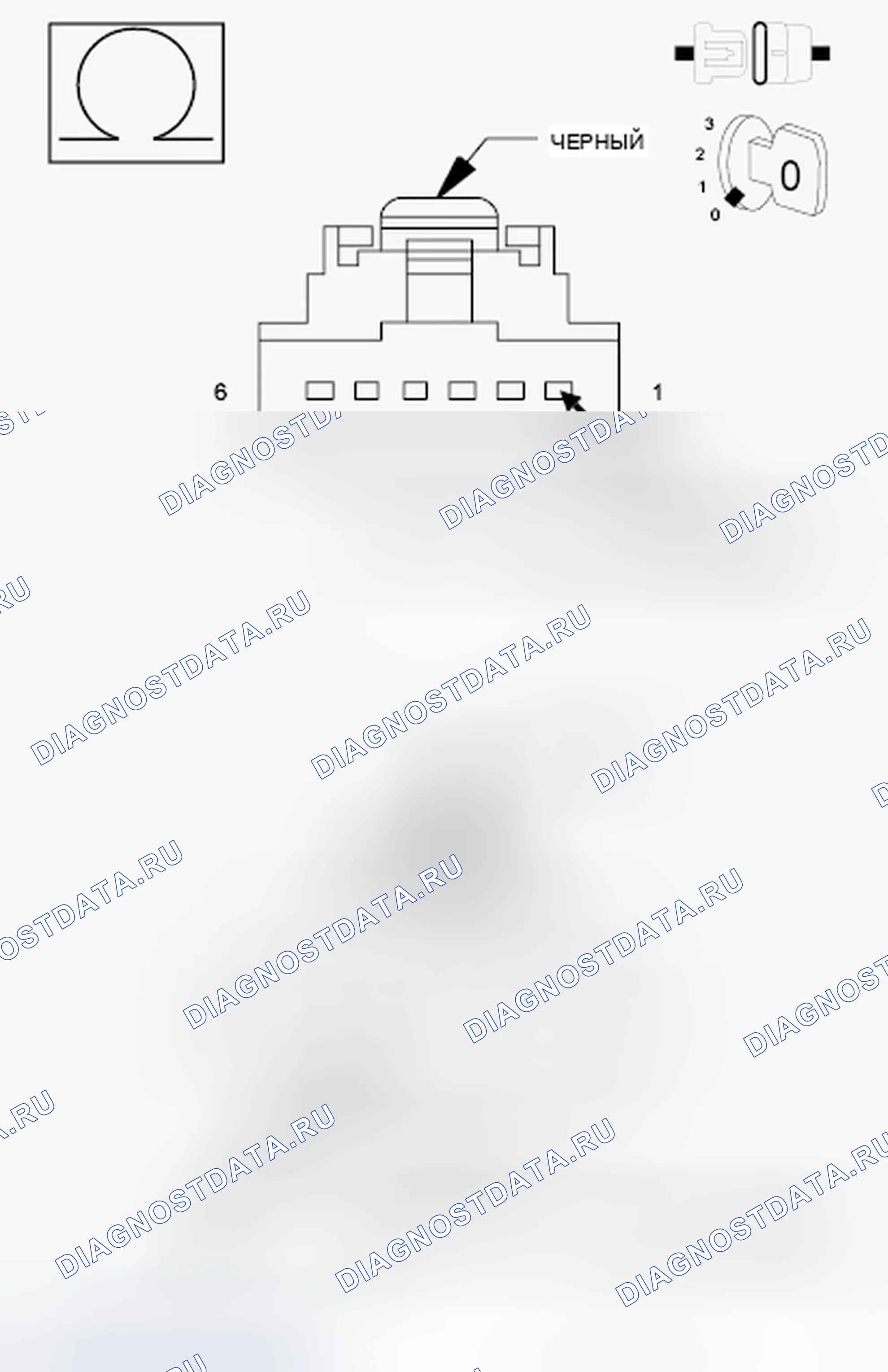 Рис. 38. Chrysler Town & Country V рестайлинг