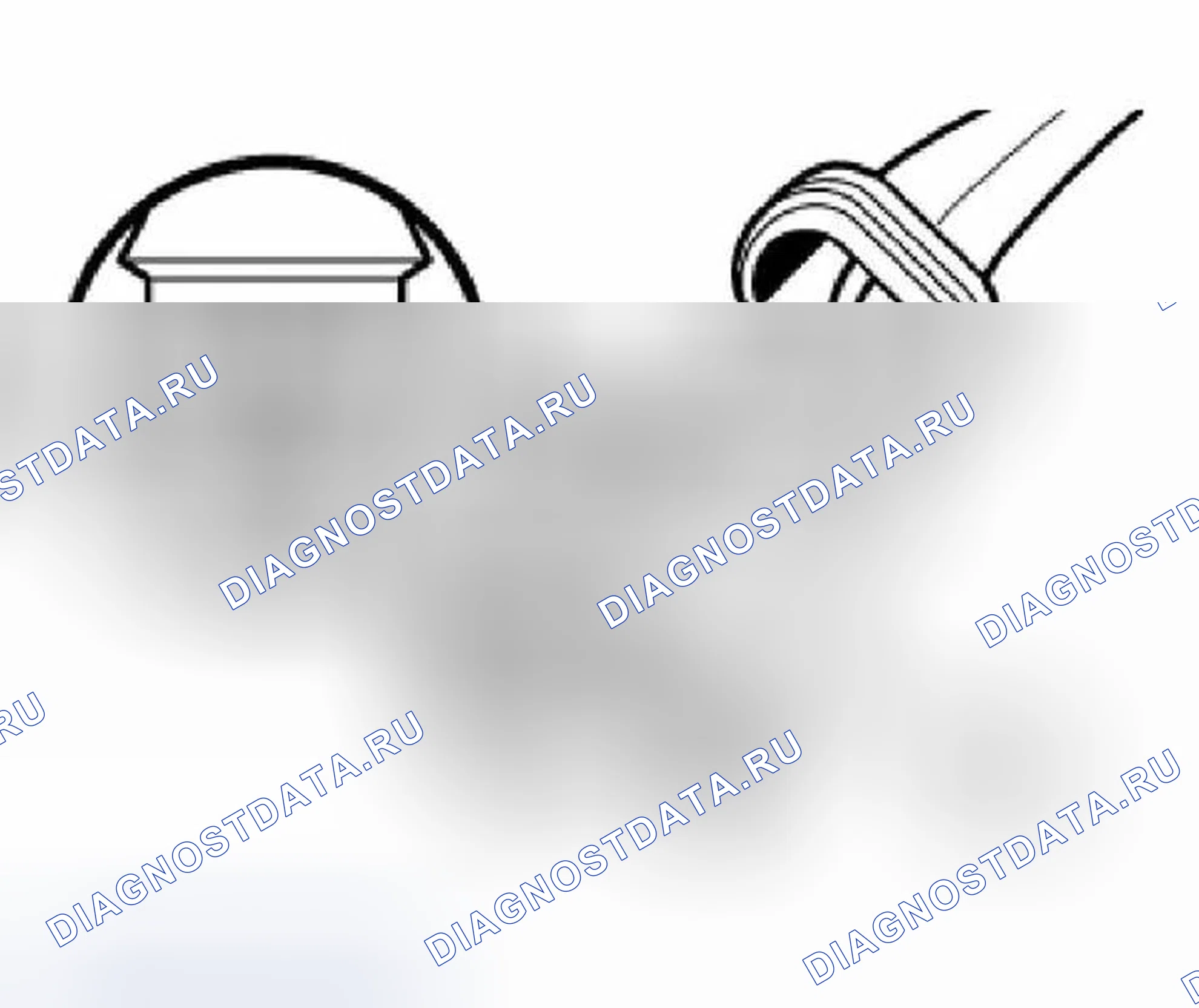 Рис. 39. BMW Z3 E36 рестайлинг