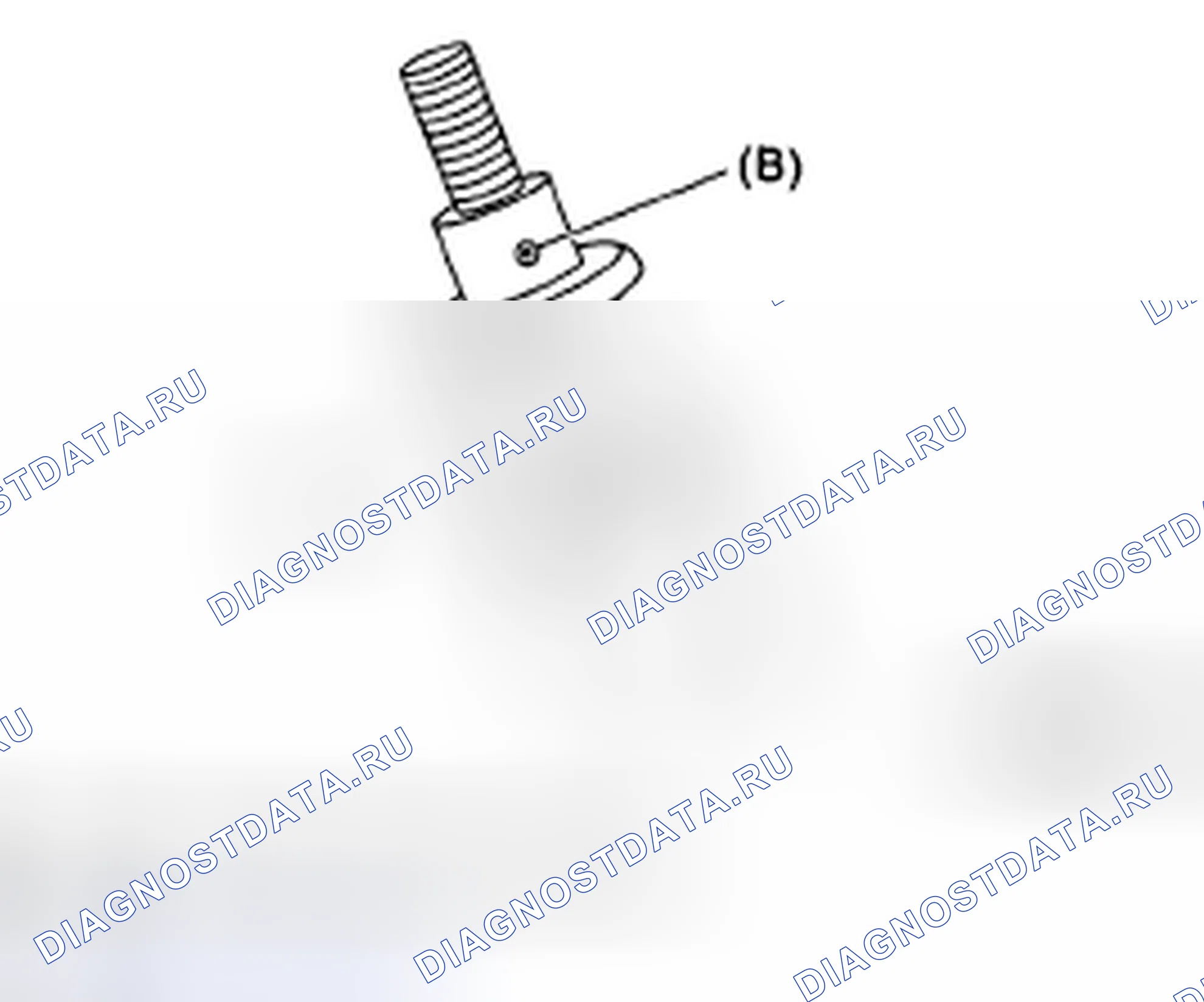 Рис. 877: УСТАНОВКА. Subaru Outback BP рестайлинг