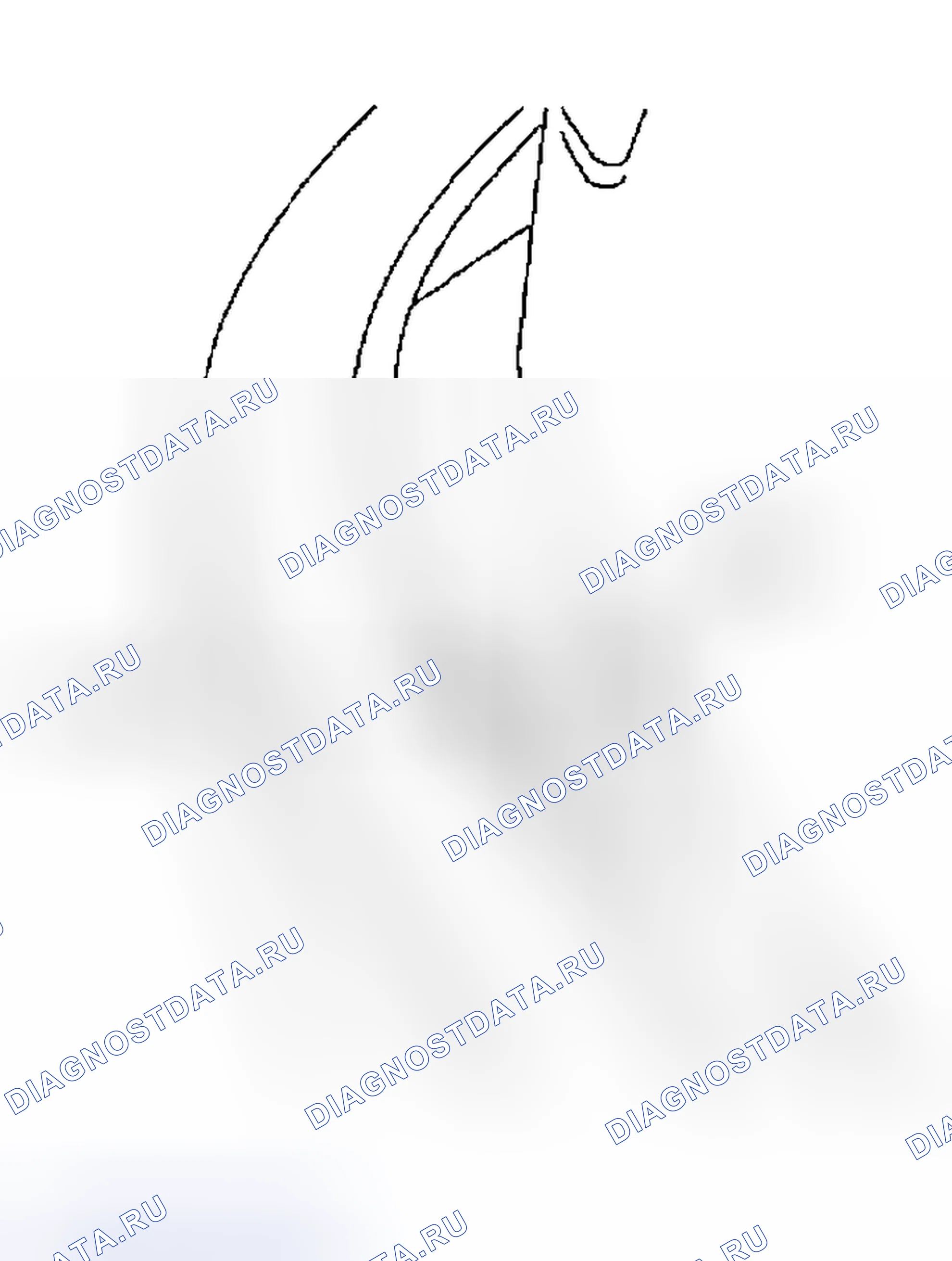 Рис. 105. Subaru Legacy BE/BH/BT