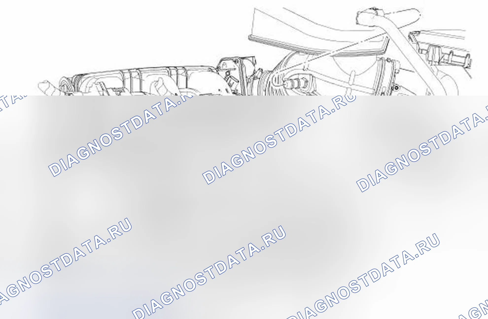 Рис. 30. Ford Edge I