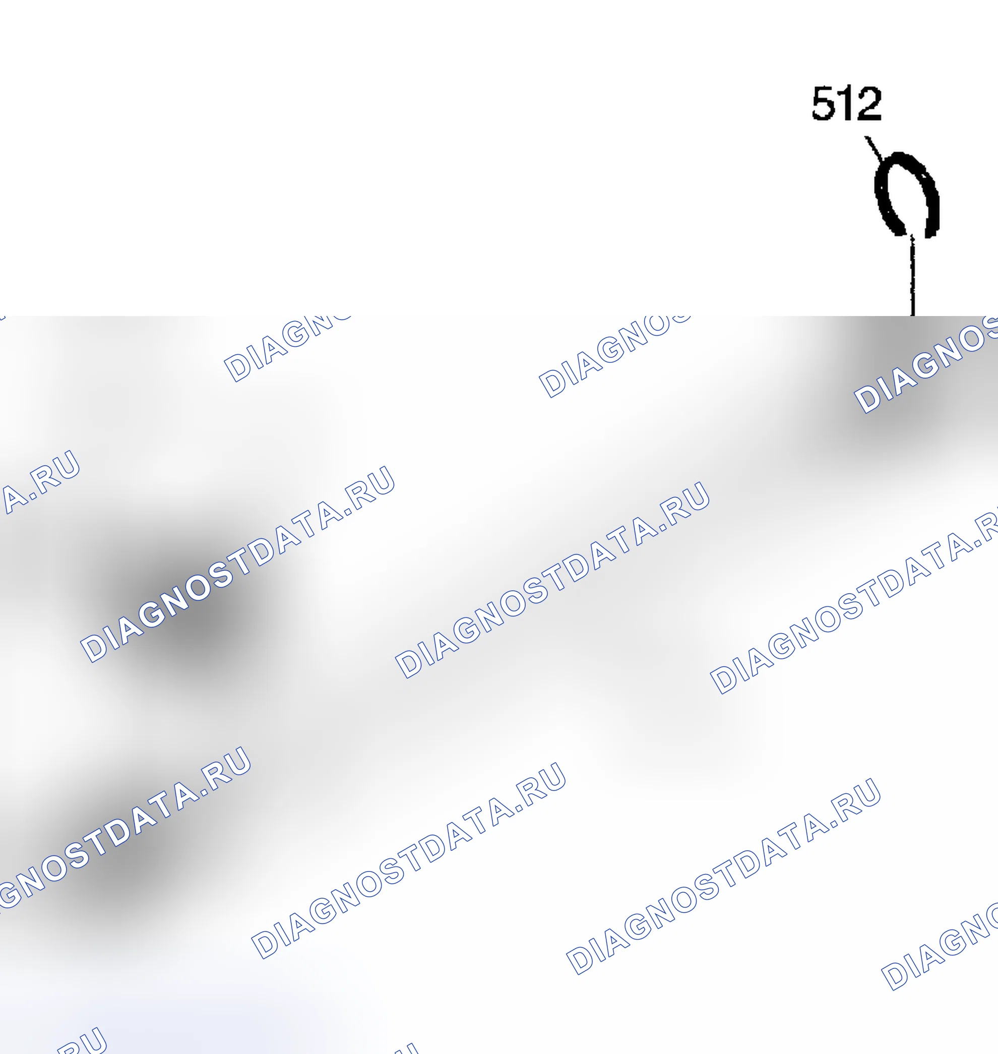 Рис. 542: Процедура установки. Hyundai Venue I