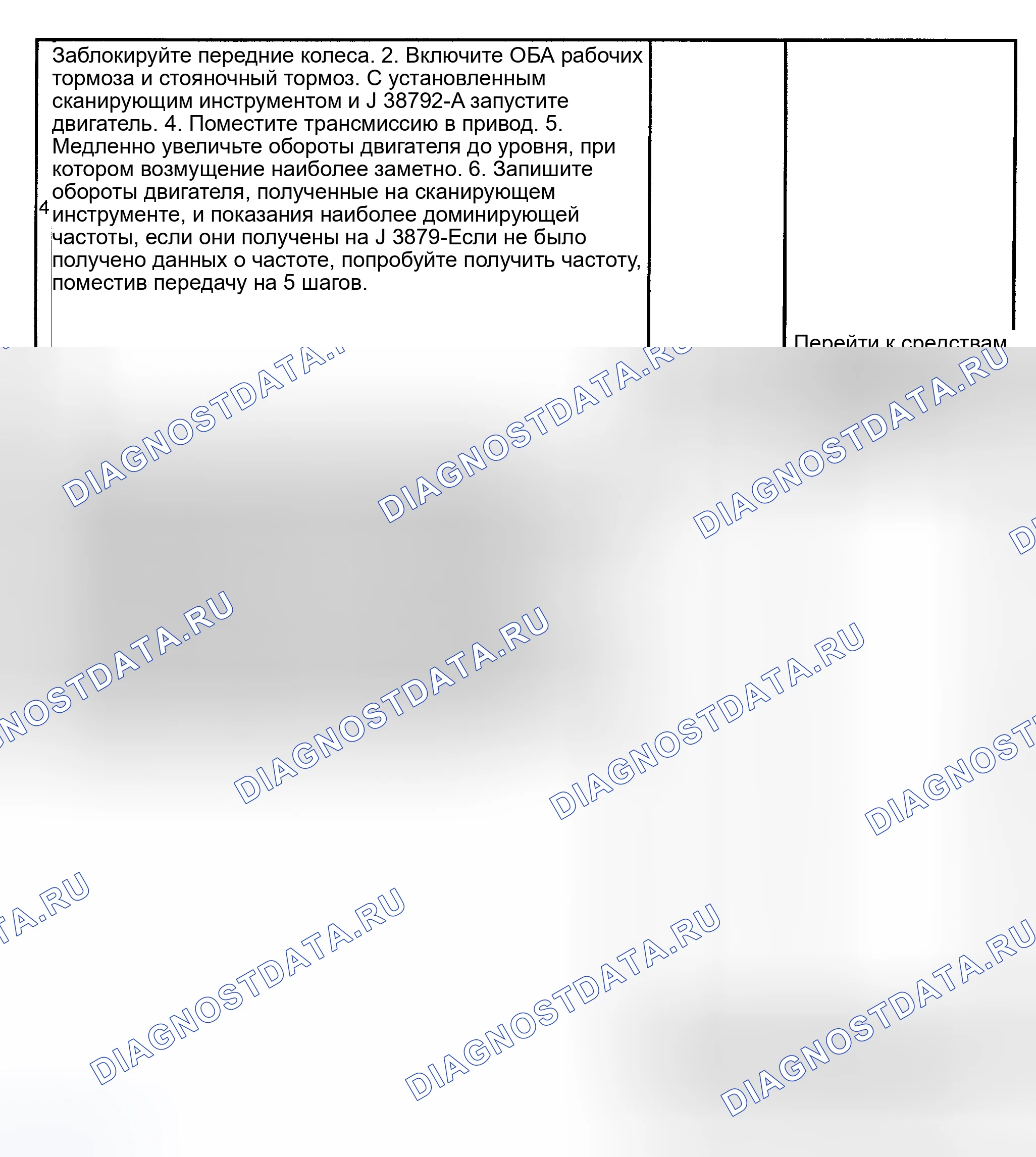 Рис. 12. Buick Park Avenue II рестайлинг