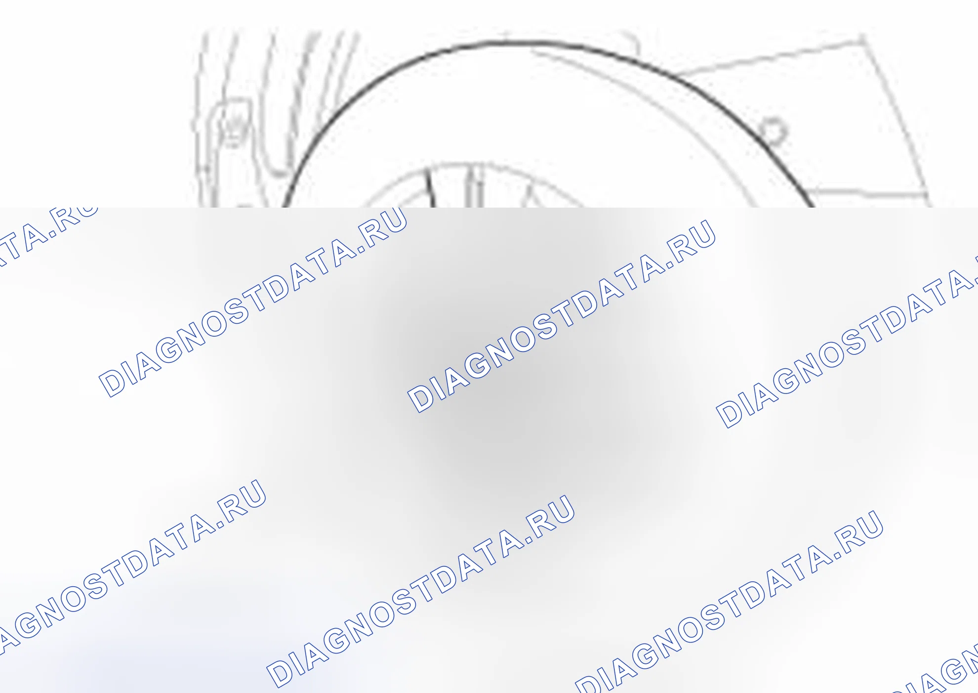 Рис. 5: Замена. Haval Beast (Shenshou) I