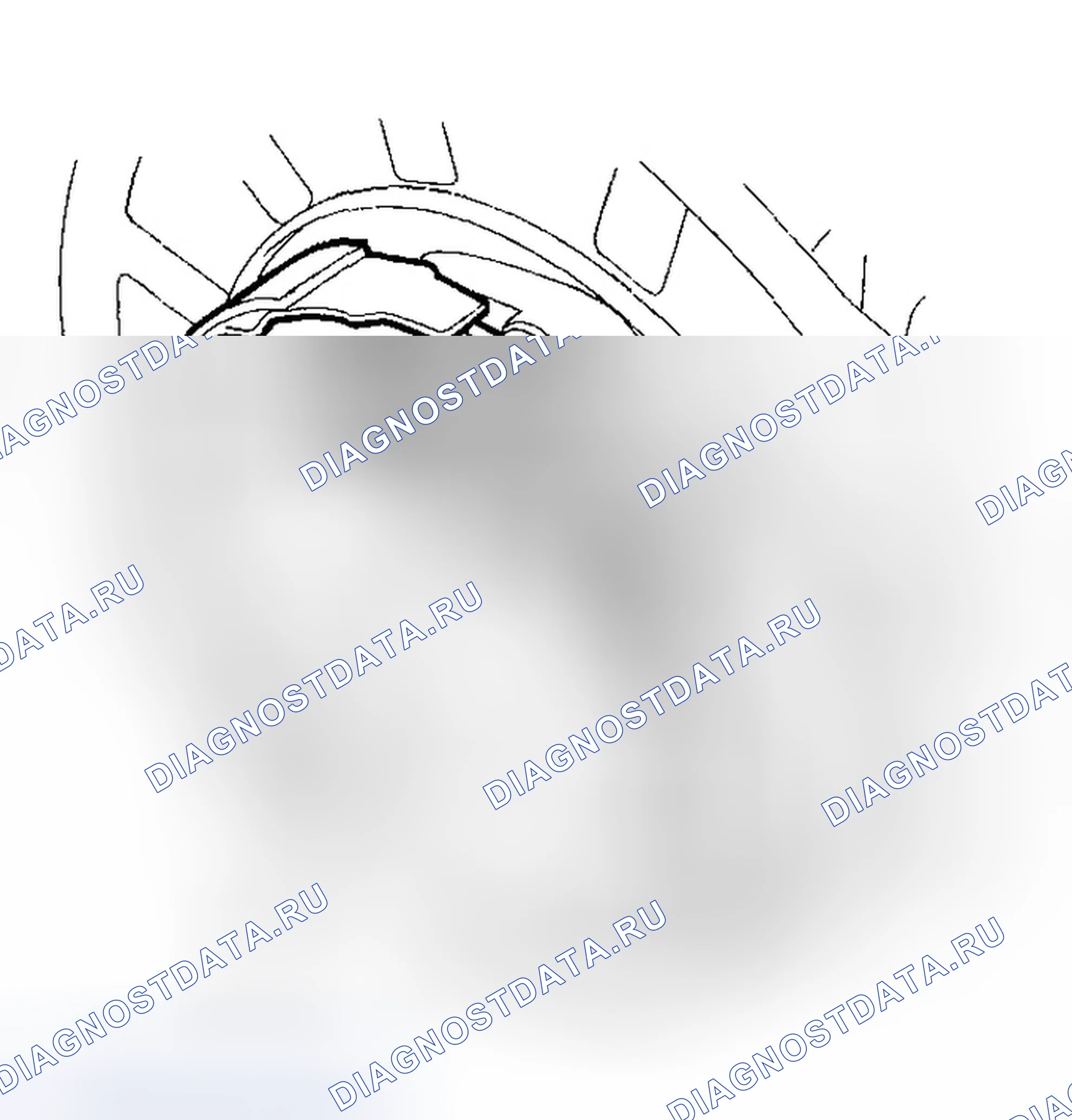 Рис. 35. Honda Pilot I