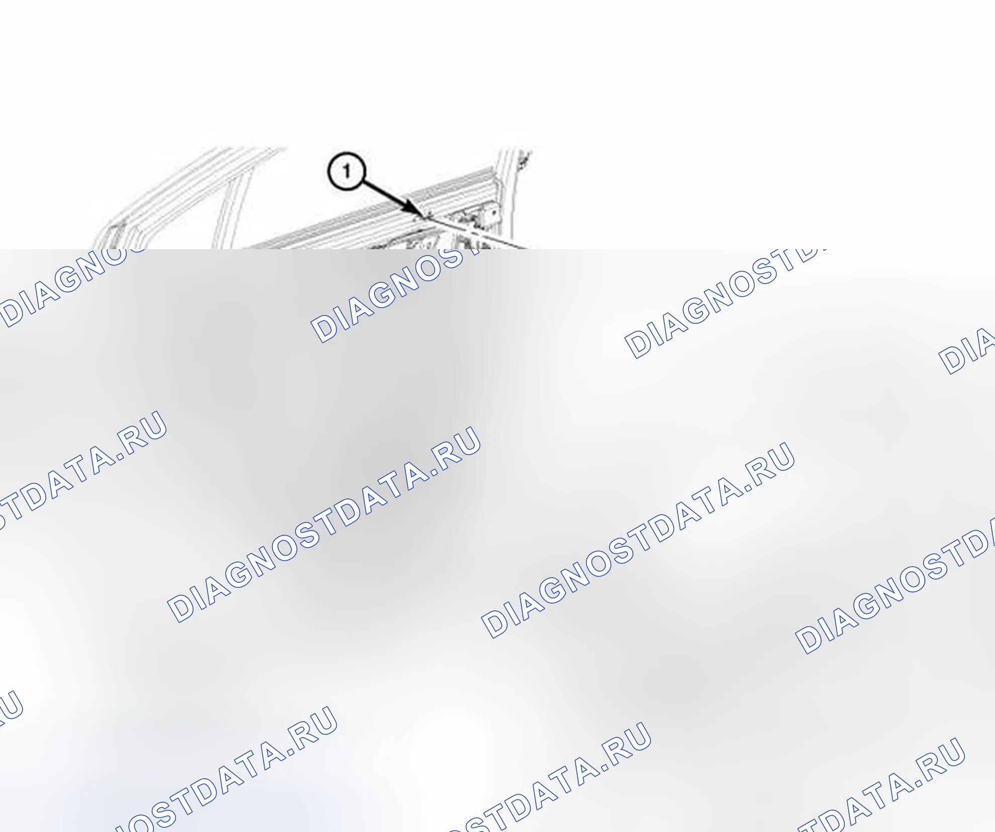 Рис. 8. Dodge Charger VI