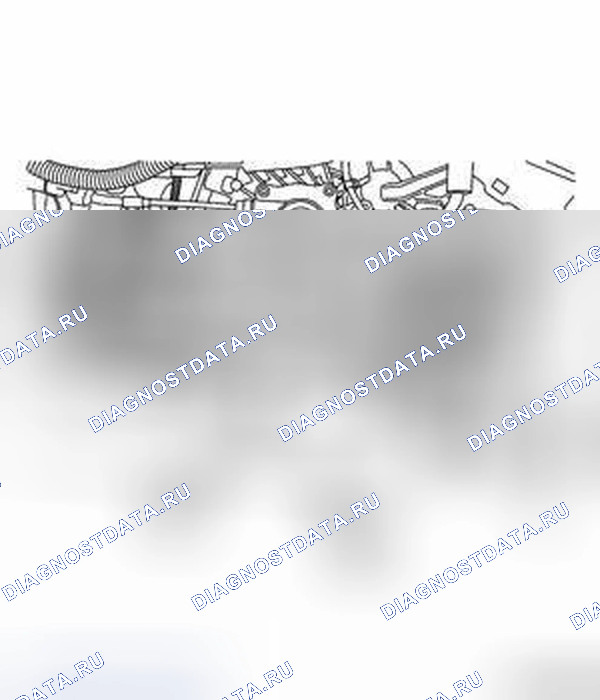 Рис. 352. Dodge Dart PF