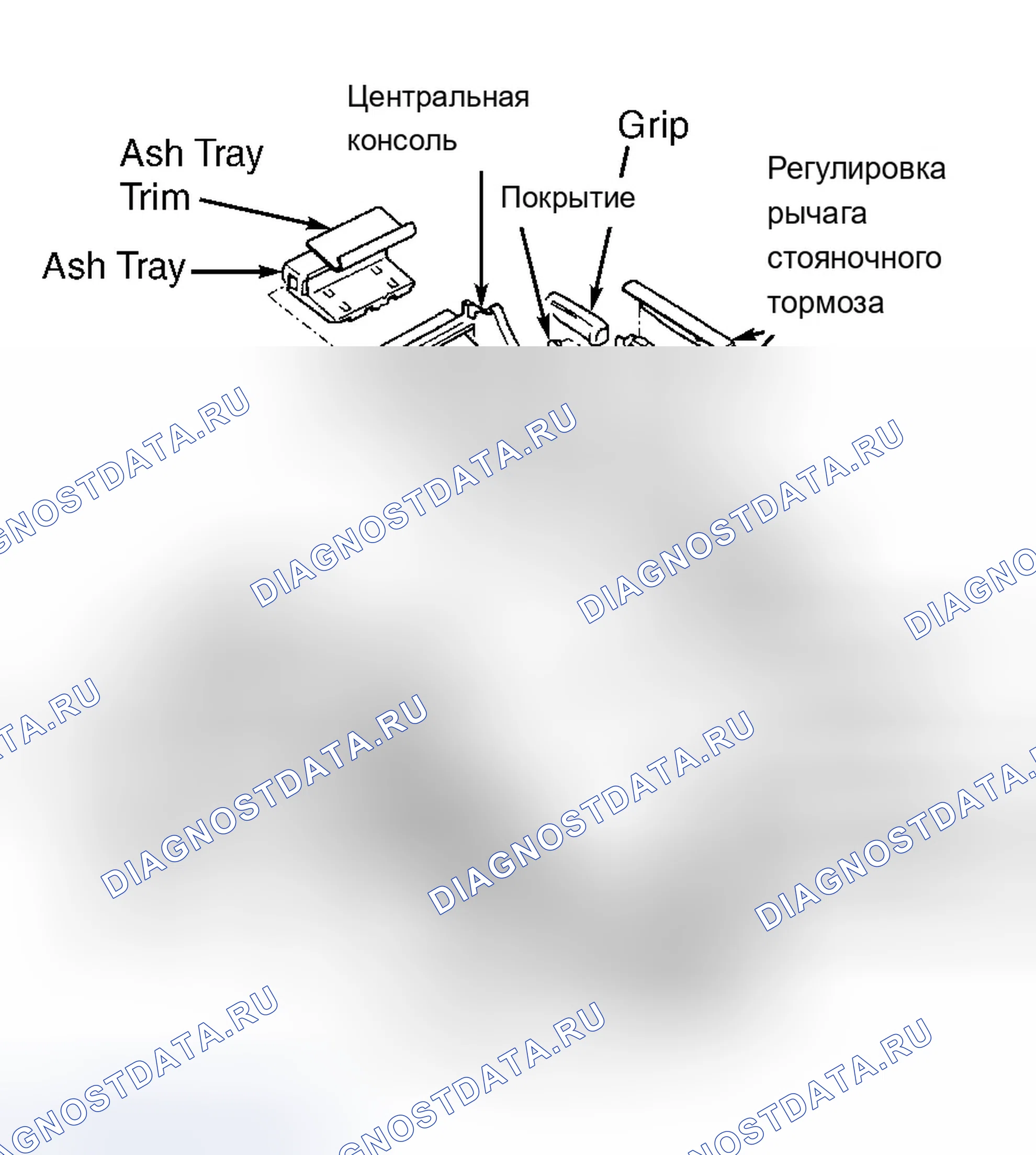 Рис. 4. Audi A8 D2 рестайлинг