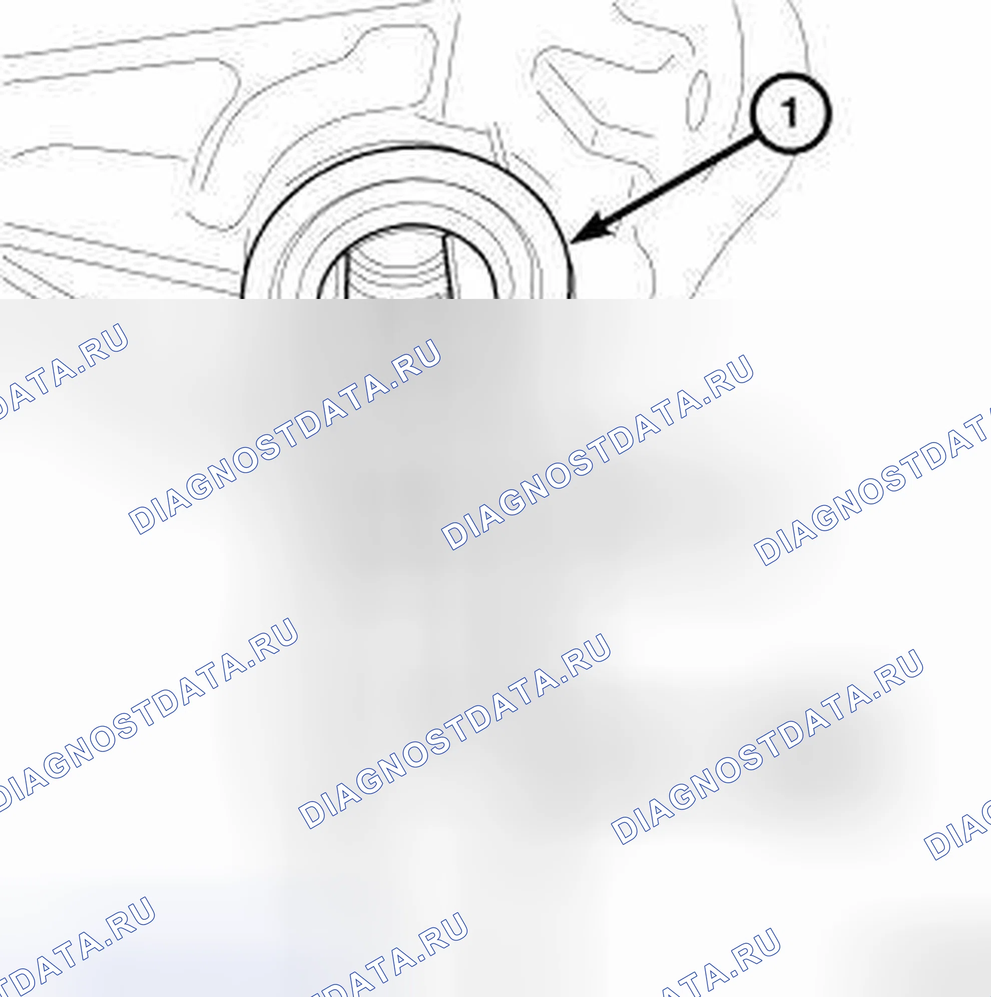 Рис. 69. Jeep Liberty II