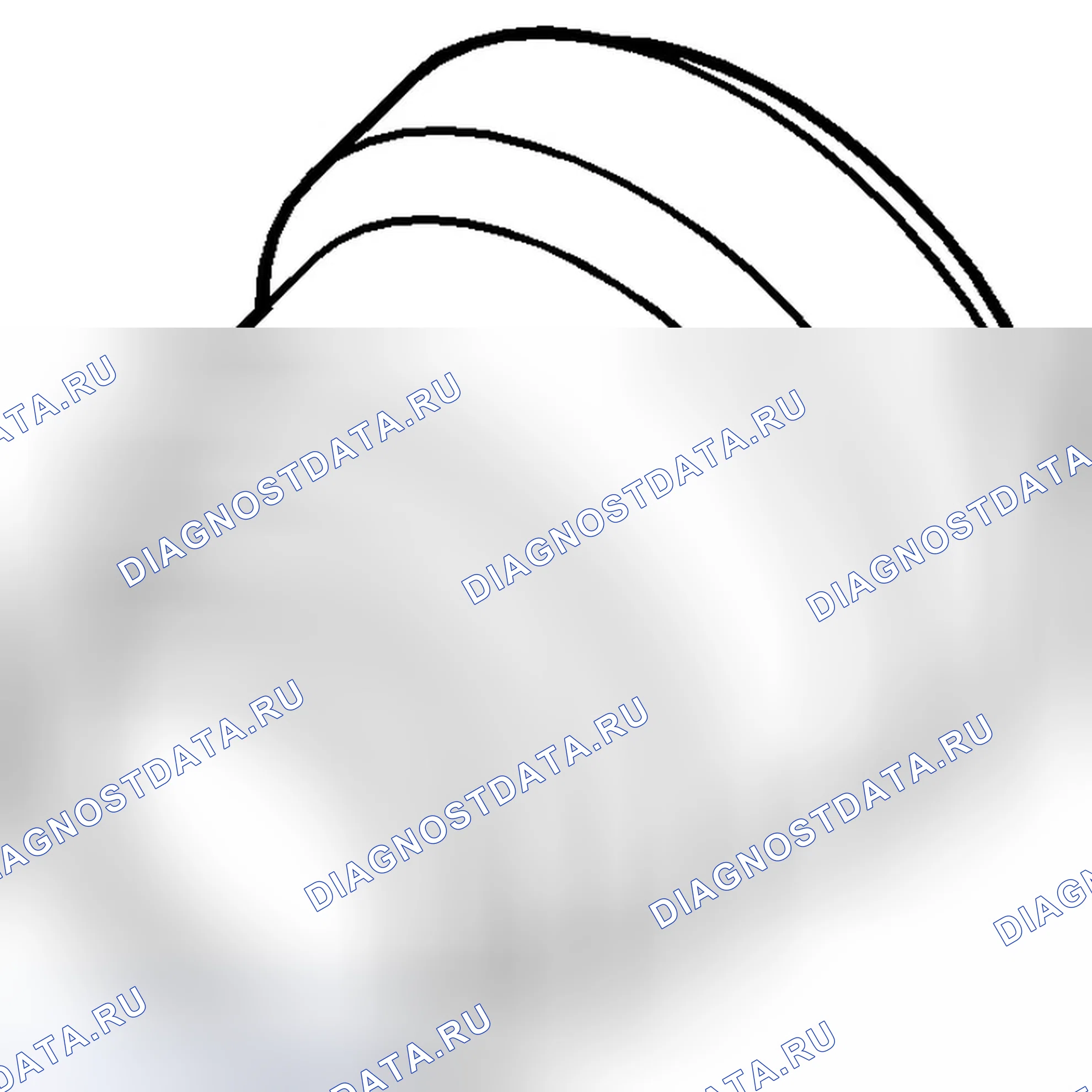 Рис. 10. Chevrolet Uplander I