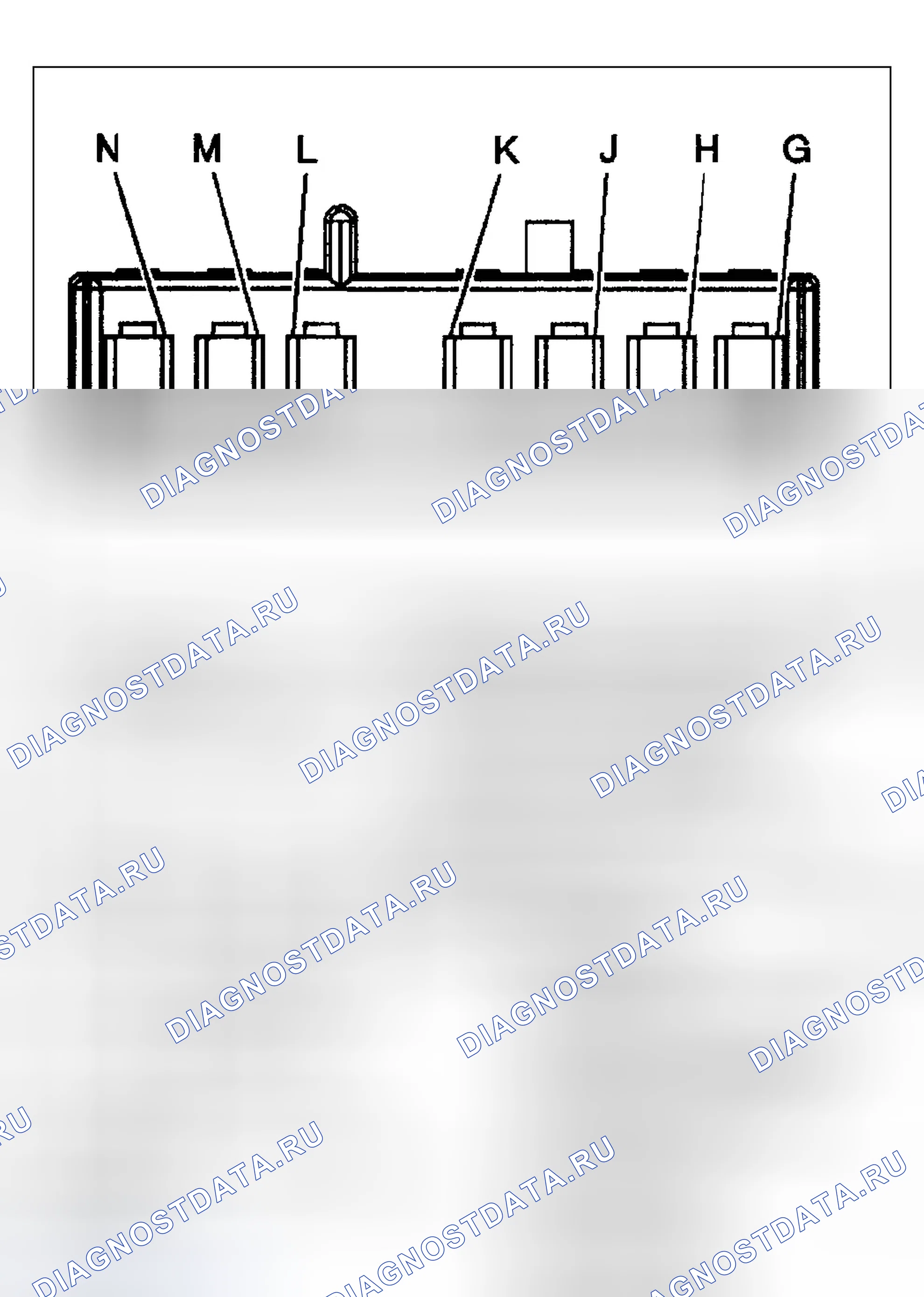 Рис. 88. Chevrolet TrailBlazer I
