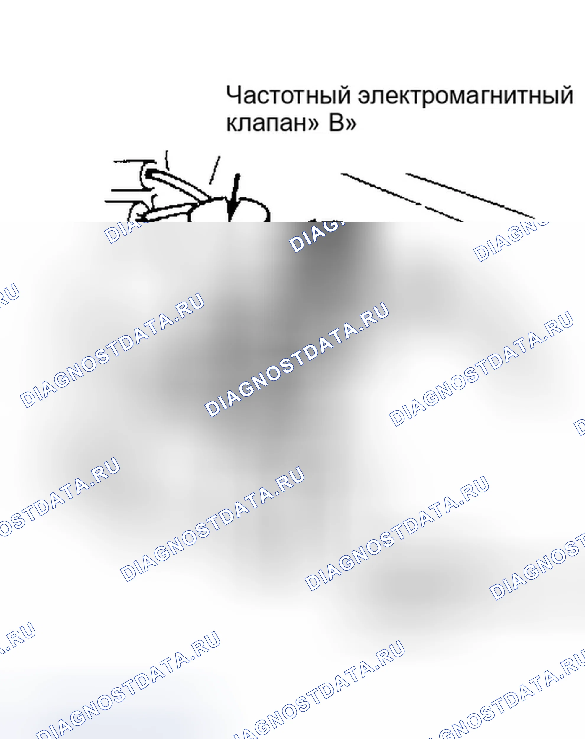 Рис. 29: ВОЗДУХОРАСПРЕДЕЛИТЕЛЬНЫЙ КЛАПАН А. Honda Prelude III