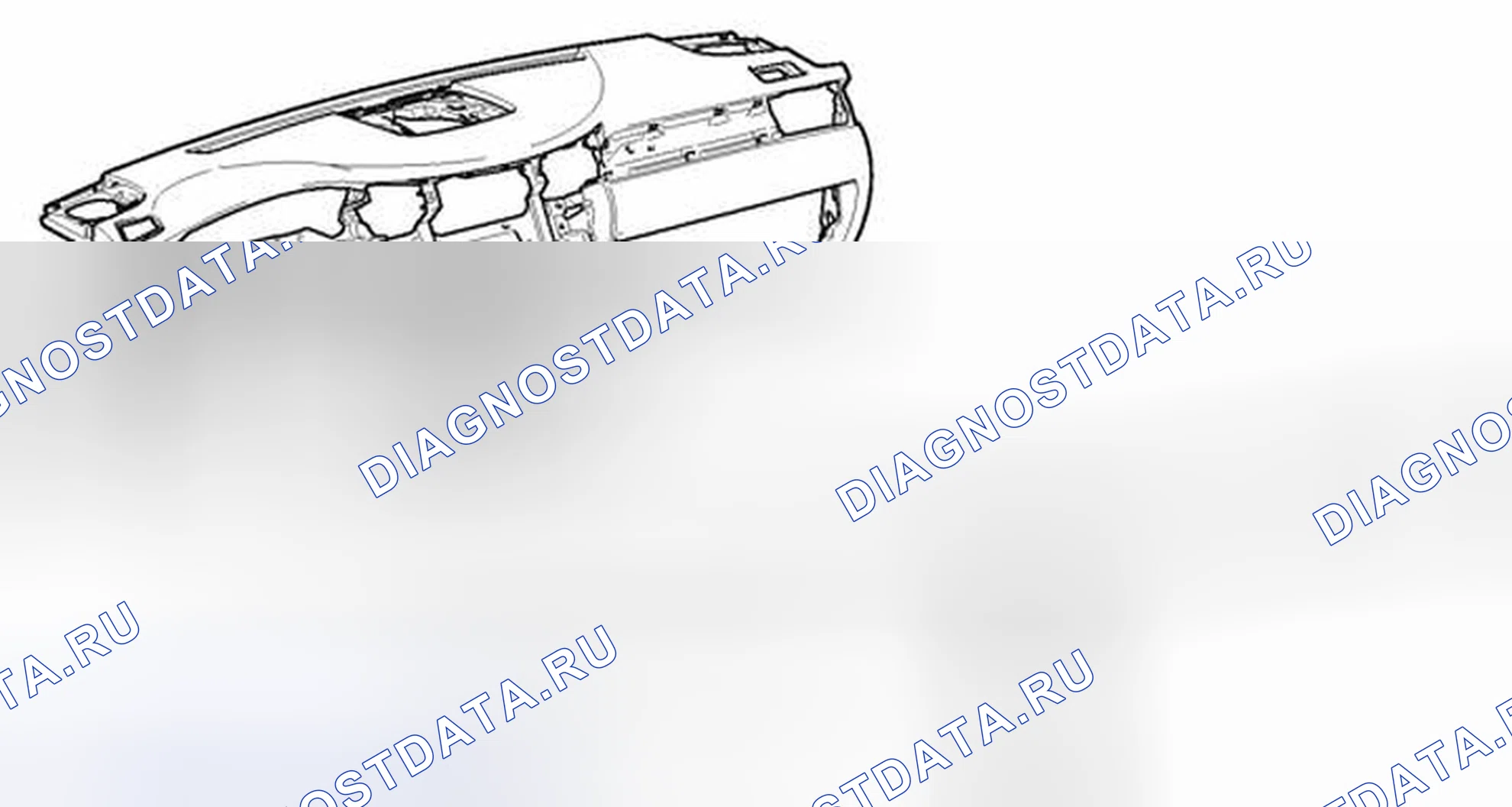 Рис. 190: ИЛЛЮСТРАЦИЯ. Haval Xiaolong I