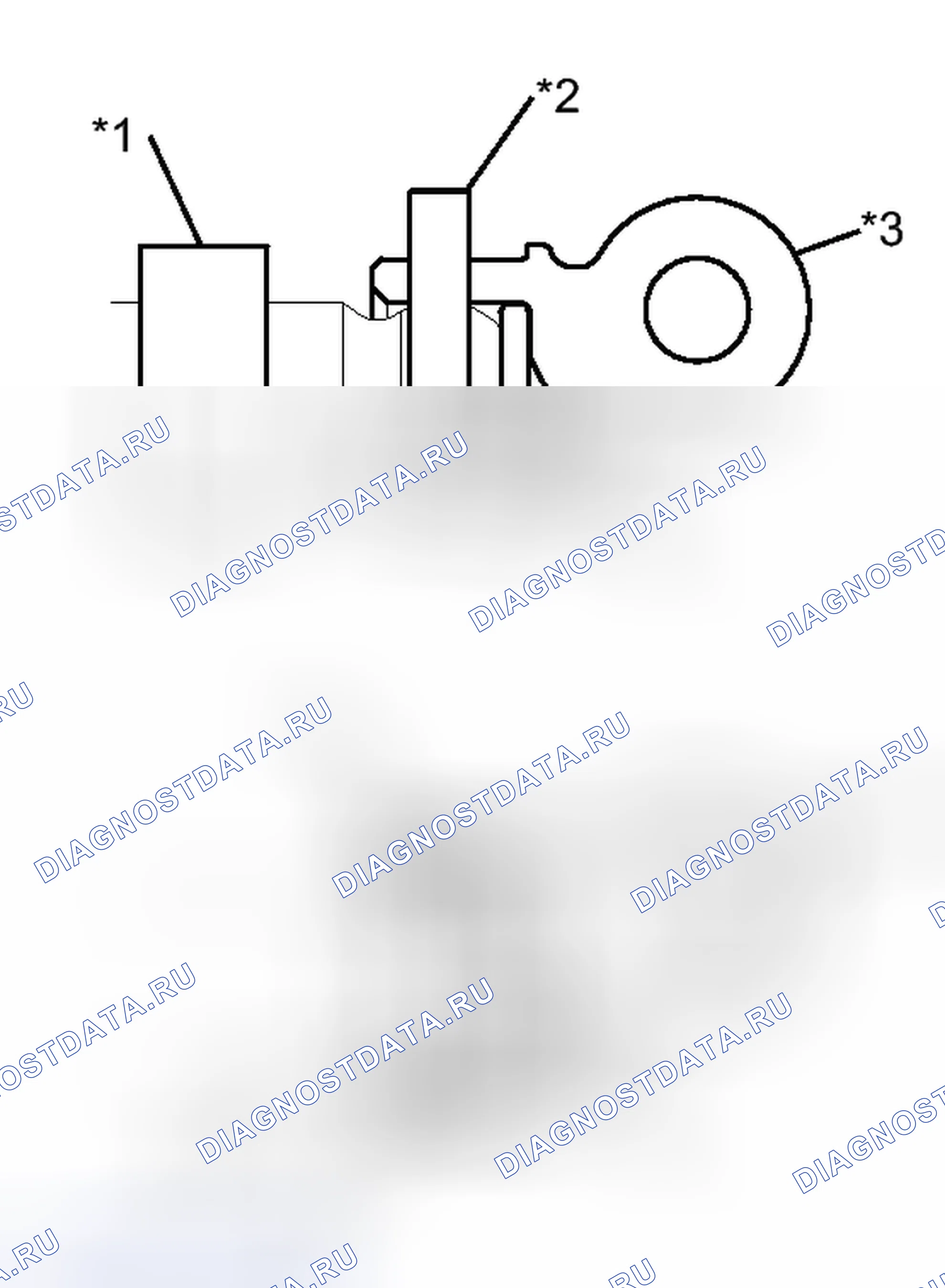 Рис. 67: МОНТАЖ [07 / 2013 -]. Scion FR-S I
