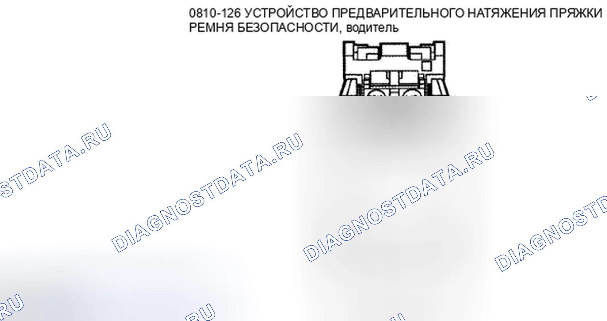 Рис. 19. Mazda Tribute II