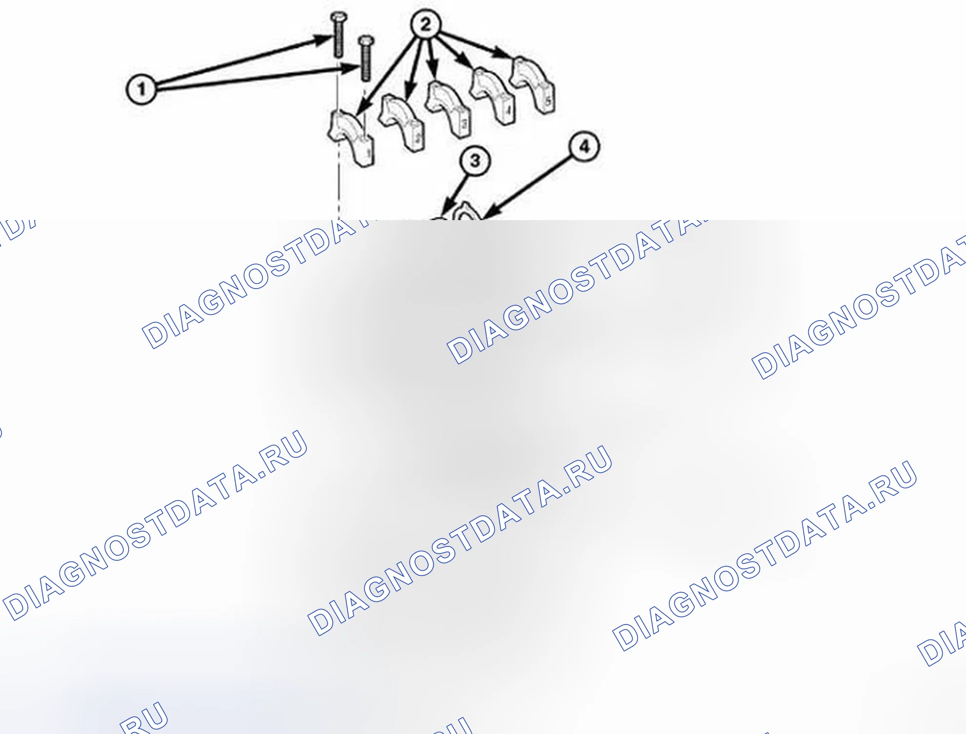 Рис. 164. Dodge Journey I