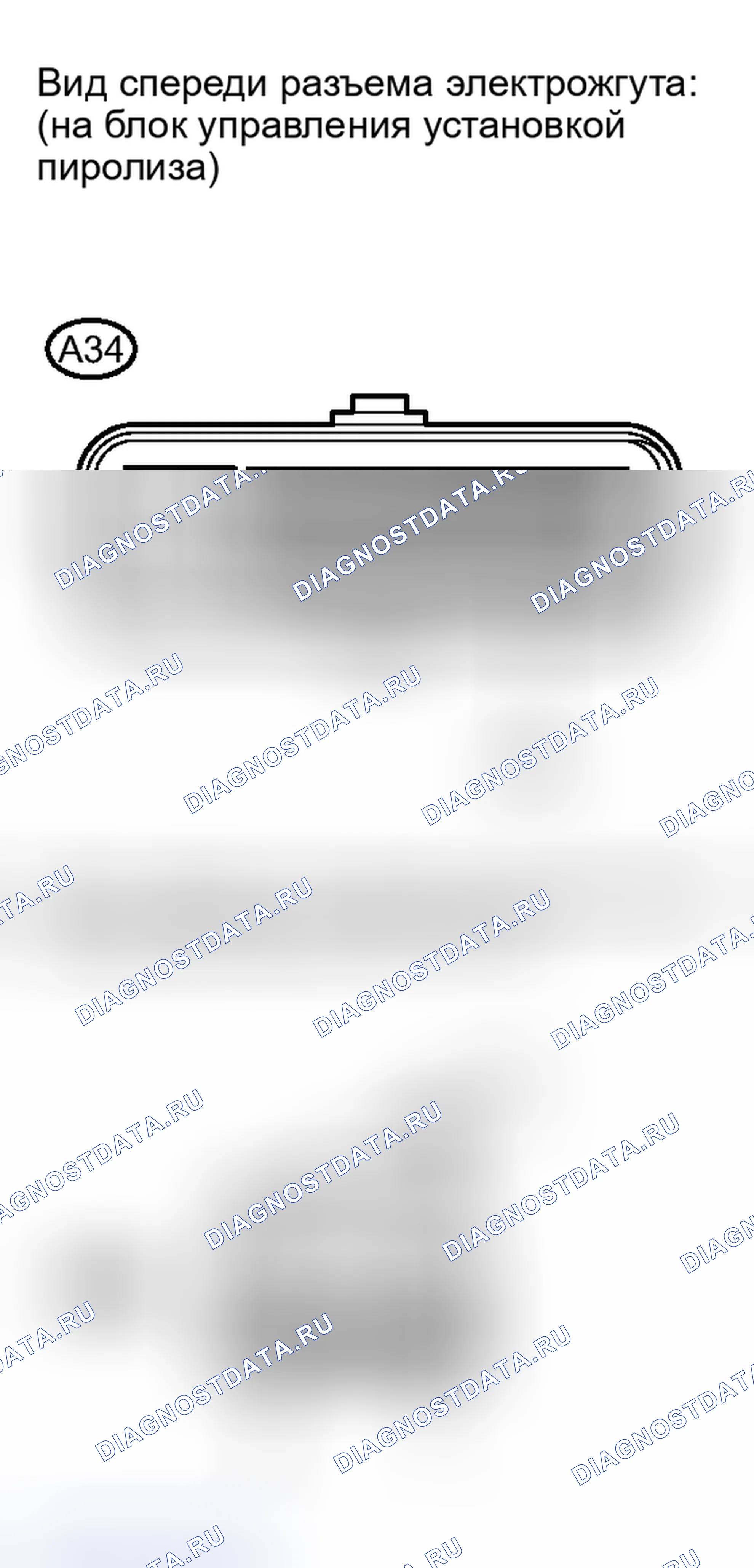 Рис. 114. Toyota Avalon XX30 рестайлинг 2