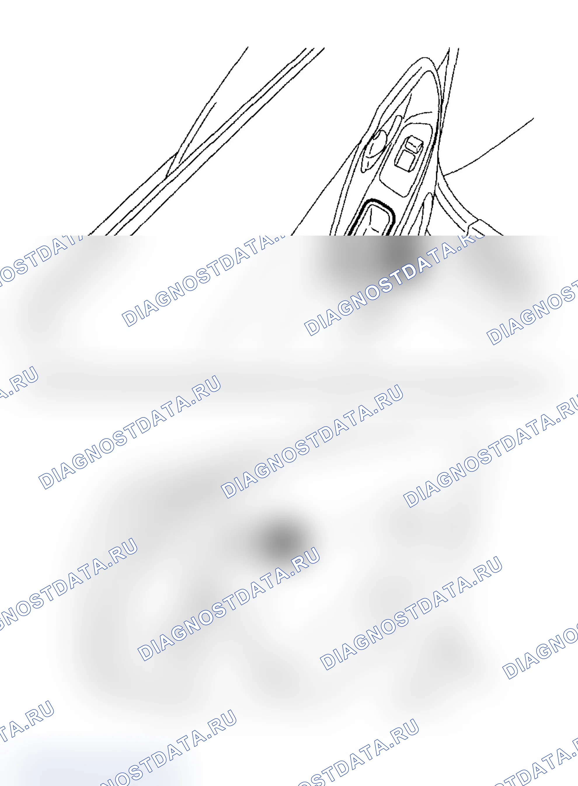 Рис. 53. Subaru Impreza WRX GD/GG рестайлинг