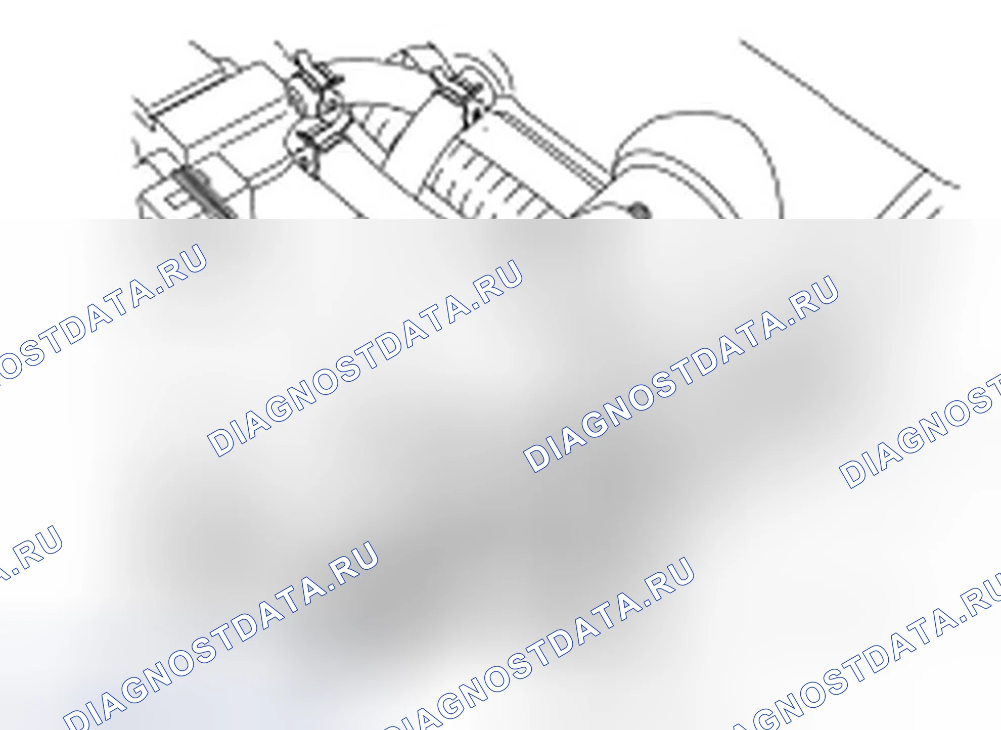 Рис. 1479. Ford Taurus VI