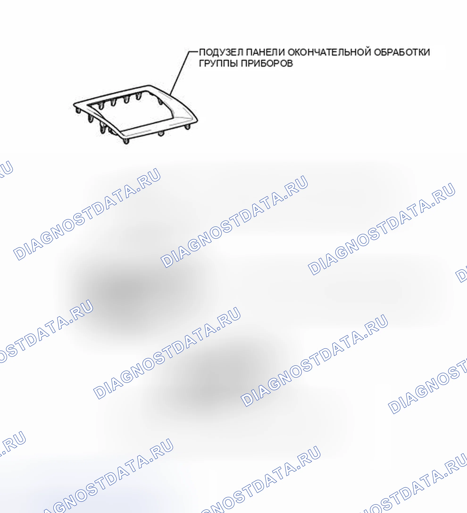Рис. 18: ИЛЛЮСТРАЦИЯ. Lexus CT I