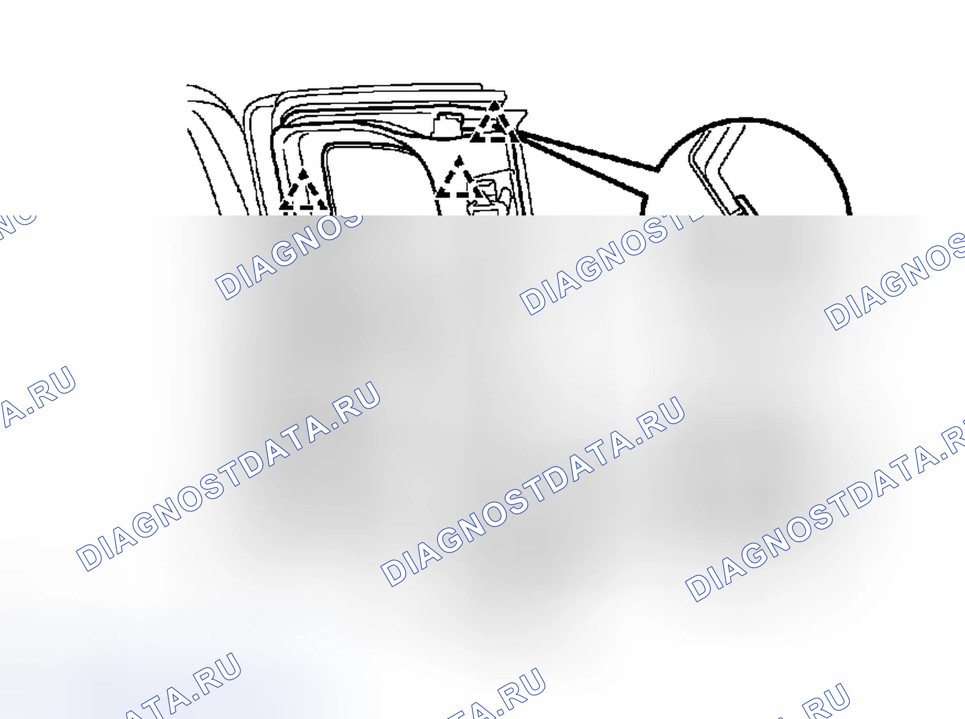 Рис. 56. Toyota Tacoma II