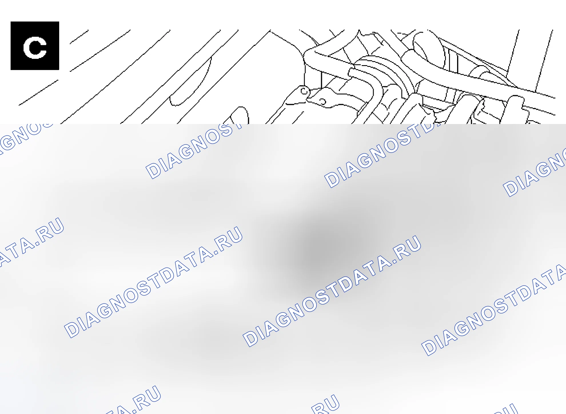 Рис. 57. Mitsubishi Outlander I