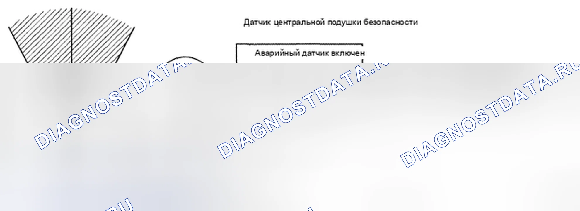 Рис. 220: ОПИСАНИЕ СИСТЕМЫ. Honda CR-V VI