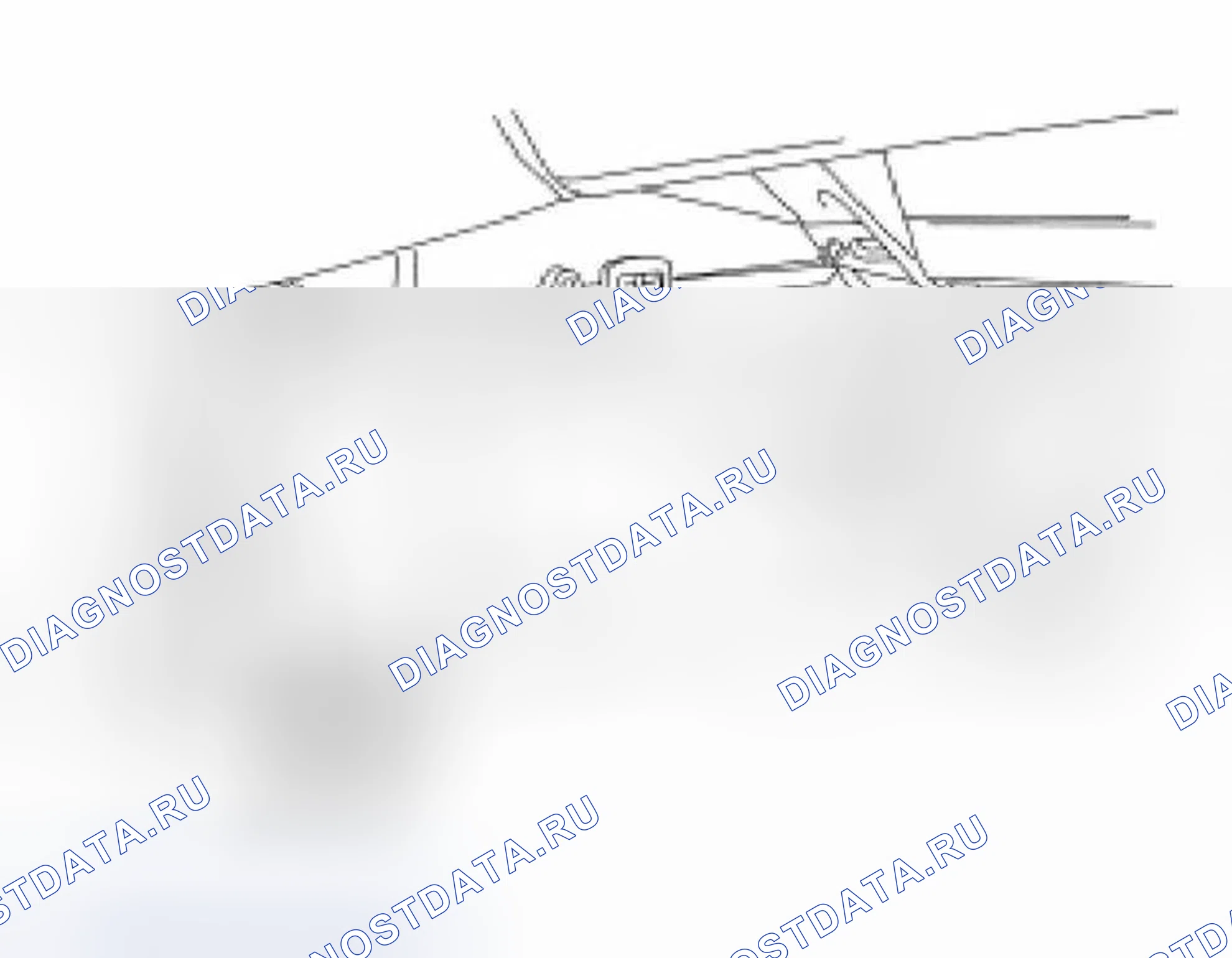 Рис. 472. Ford Focus I рестайлинг
