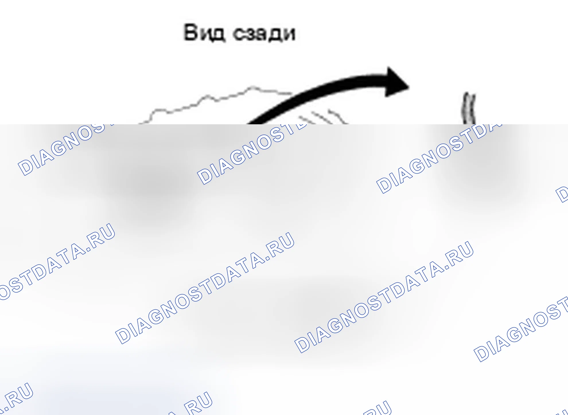 Рис. 12: ЗАПОЛНЕНИЕ. Infiniti QX56 I рестайлинг
