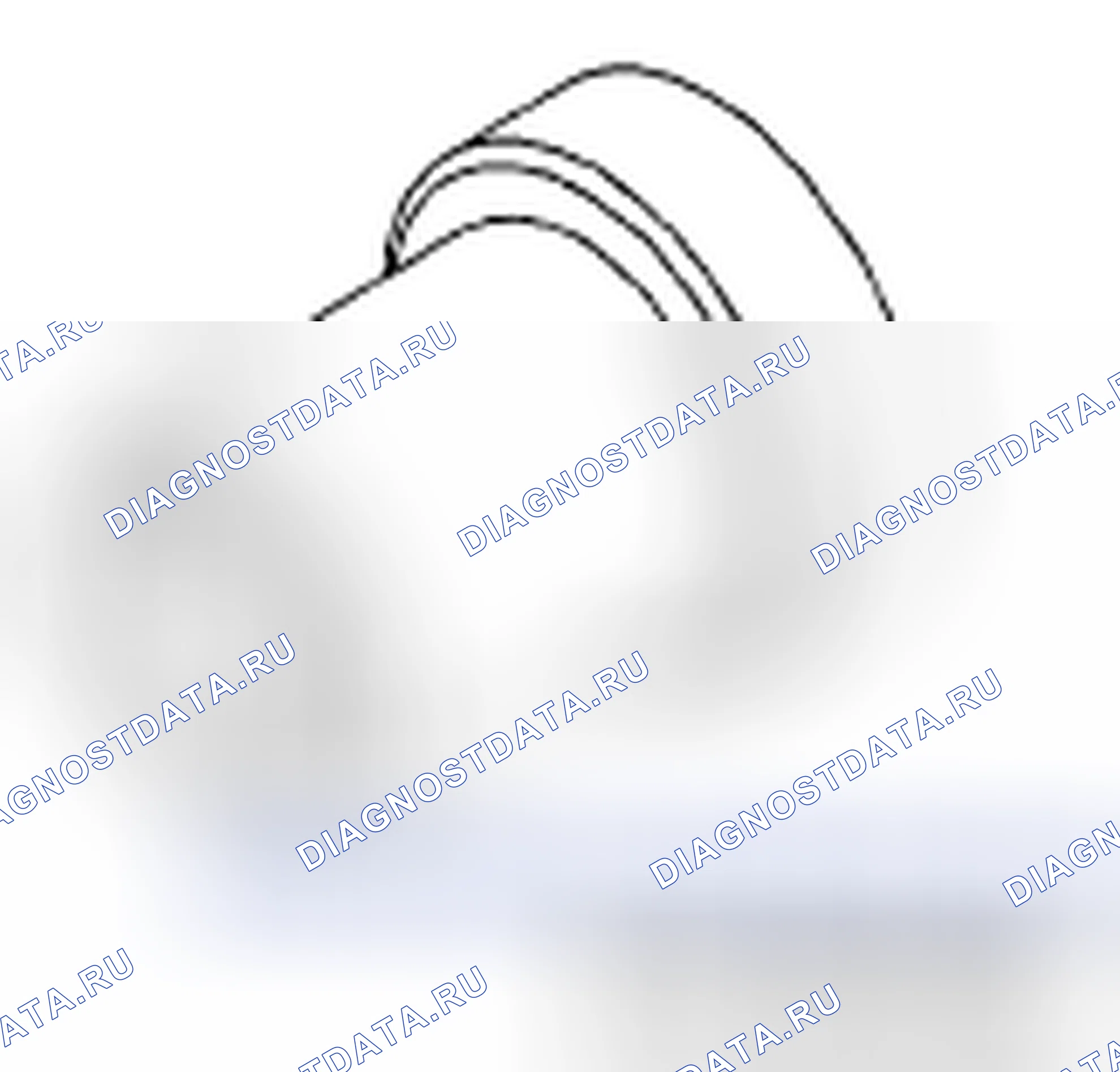 Рис. 85. Subaru Legacy BM/BR