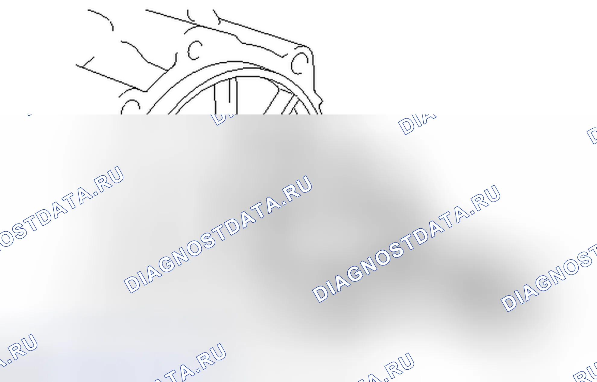 Рис. 815. Toyota 4Runner V