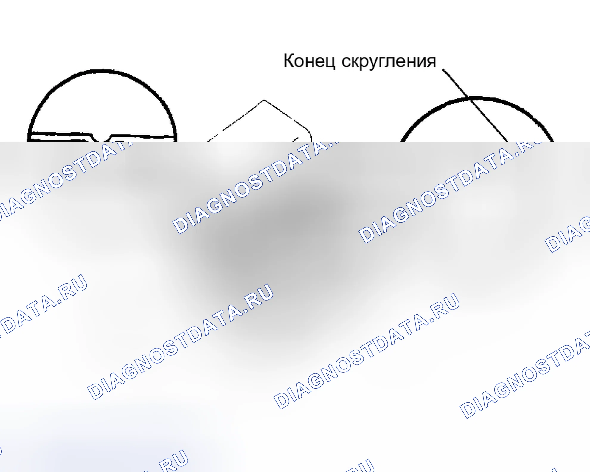 Рис. 65. Toyota Sequoia I рестайлинг