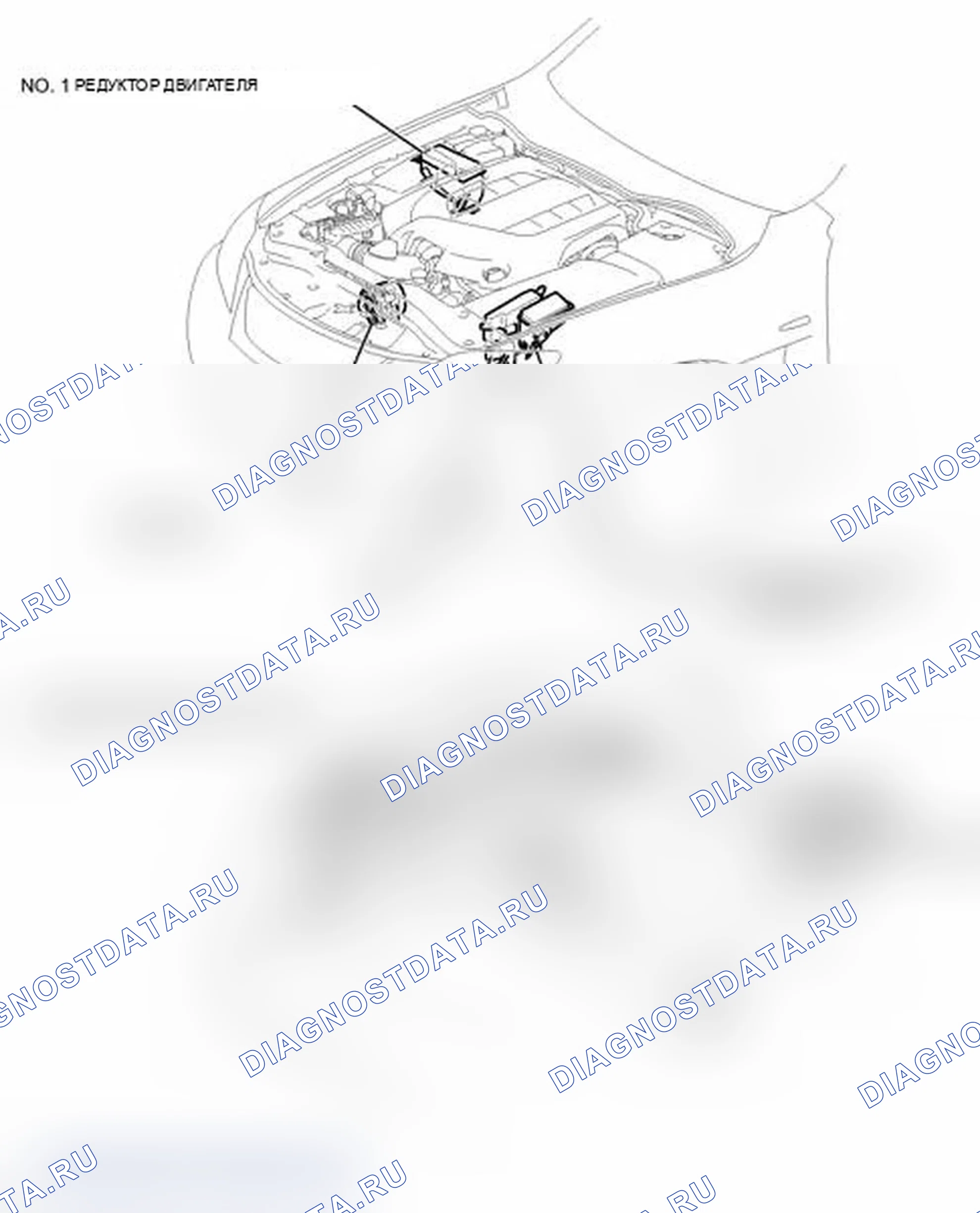 Рис. 11: ИЛЛЮСТРАЦИЯ. Lexus IS F I